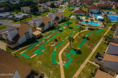 A home in Panama City Beach