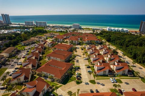 A home in Panama City Beach