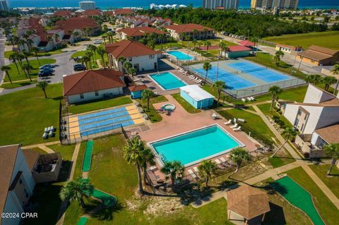 A home in Panama City Beach