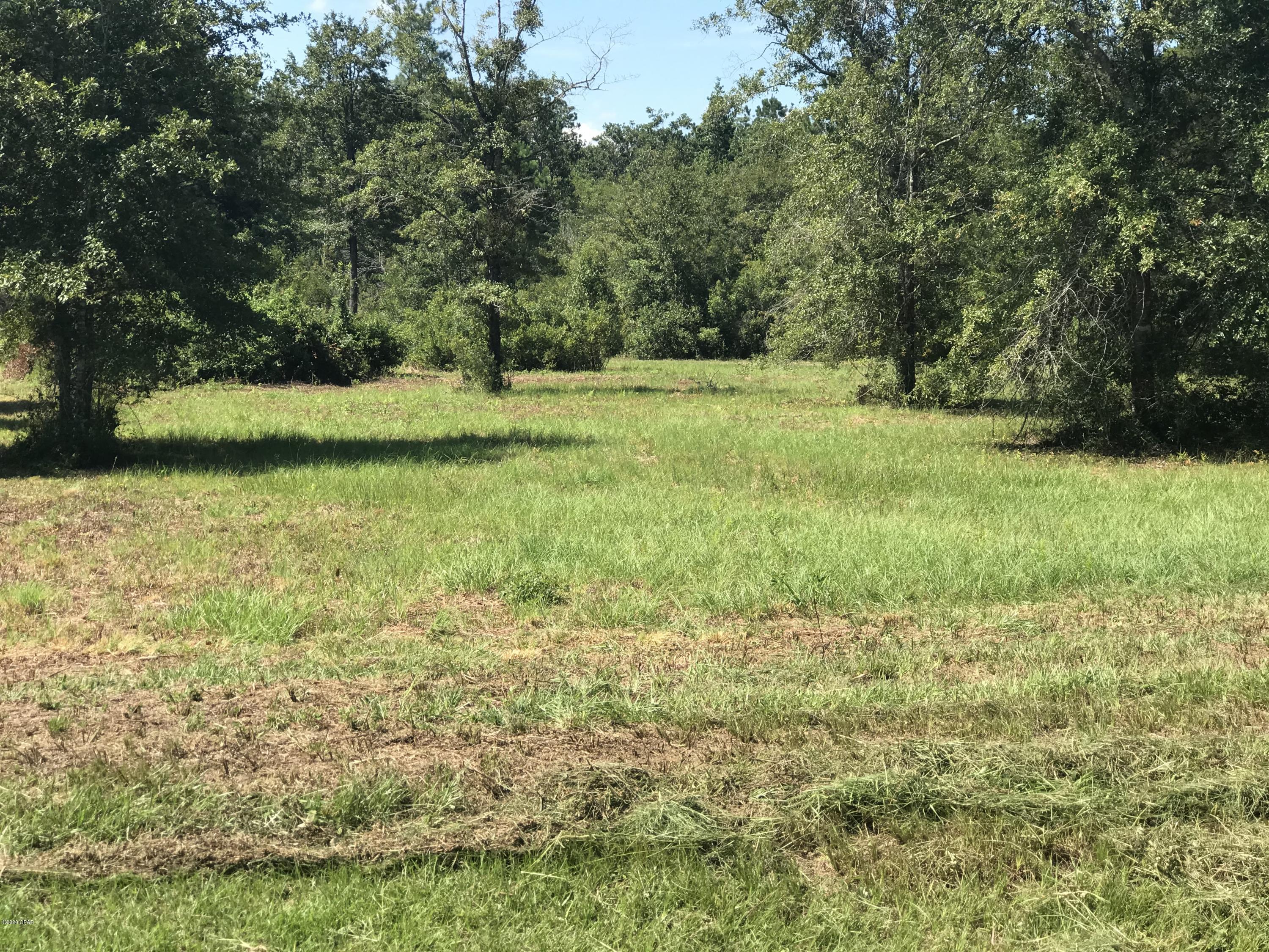 Kiersten Heights - Land