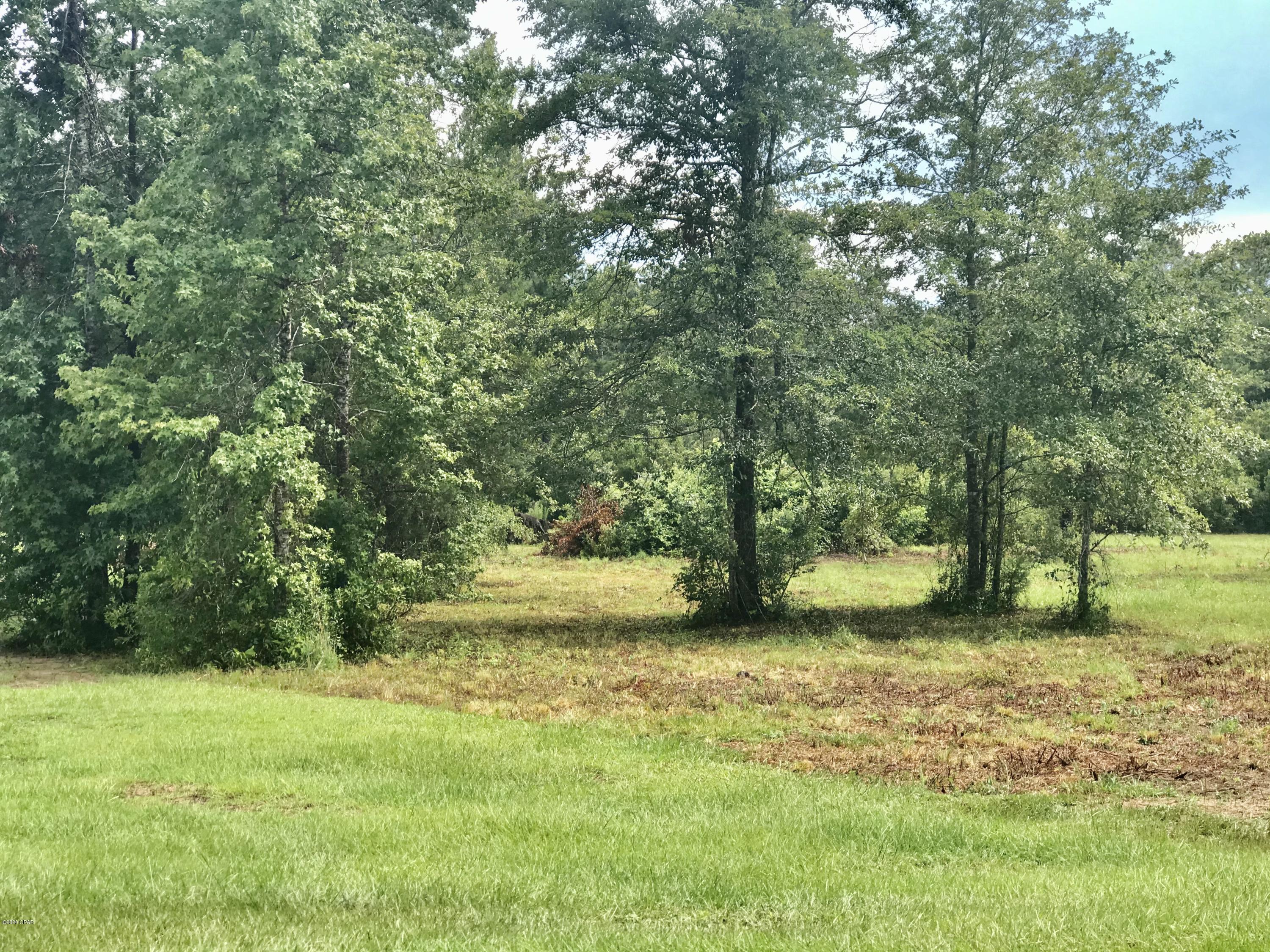 Kiersten Heights - Land