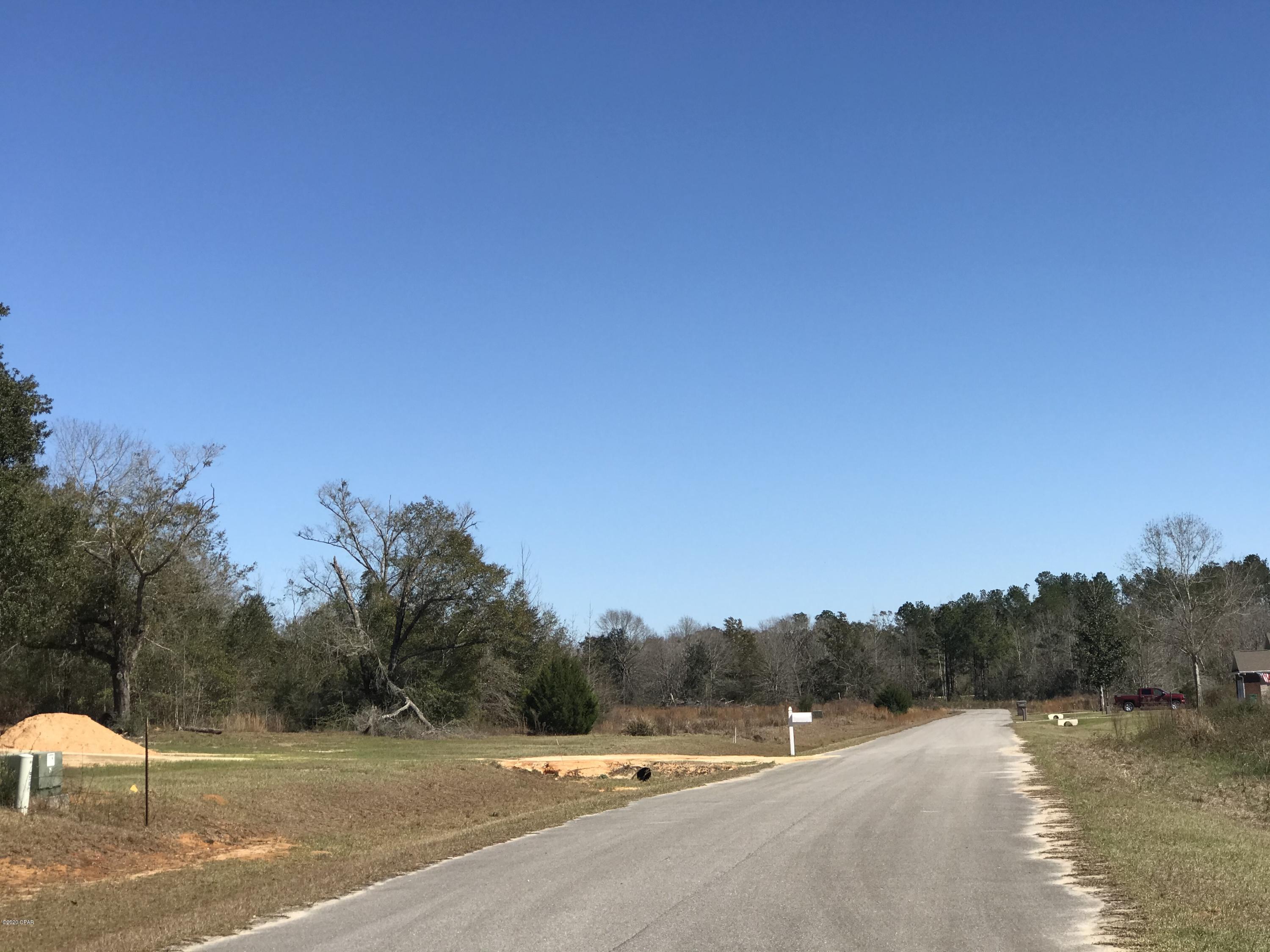 Kiersten Heights - Land