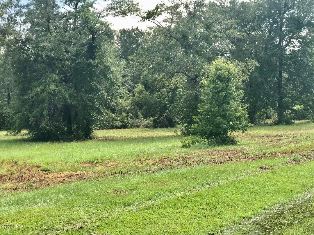 Kiersten Heights - Land