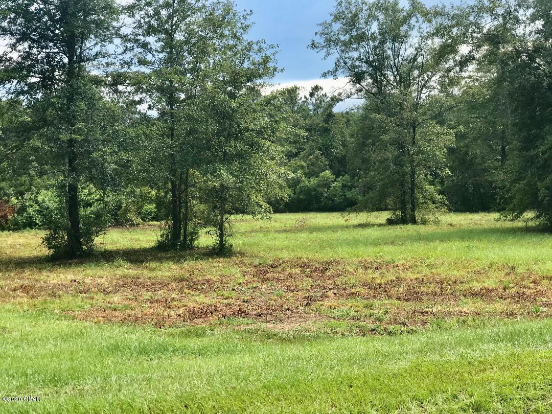 Kiersten Heights - Land