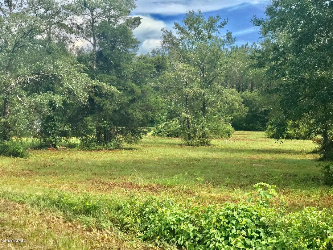 Kiersten Heights - Land