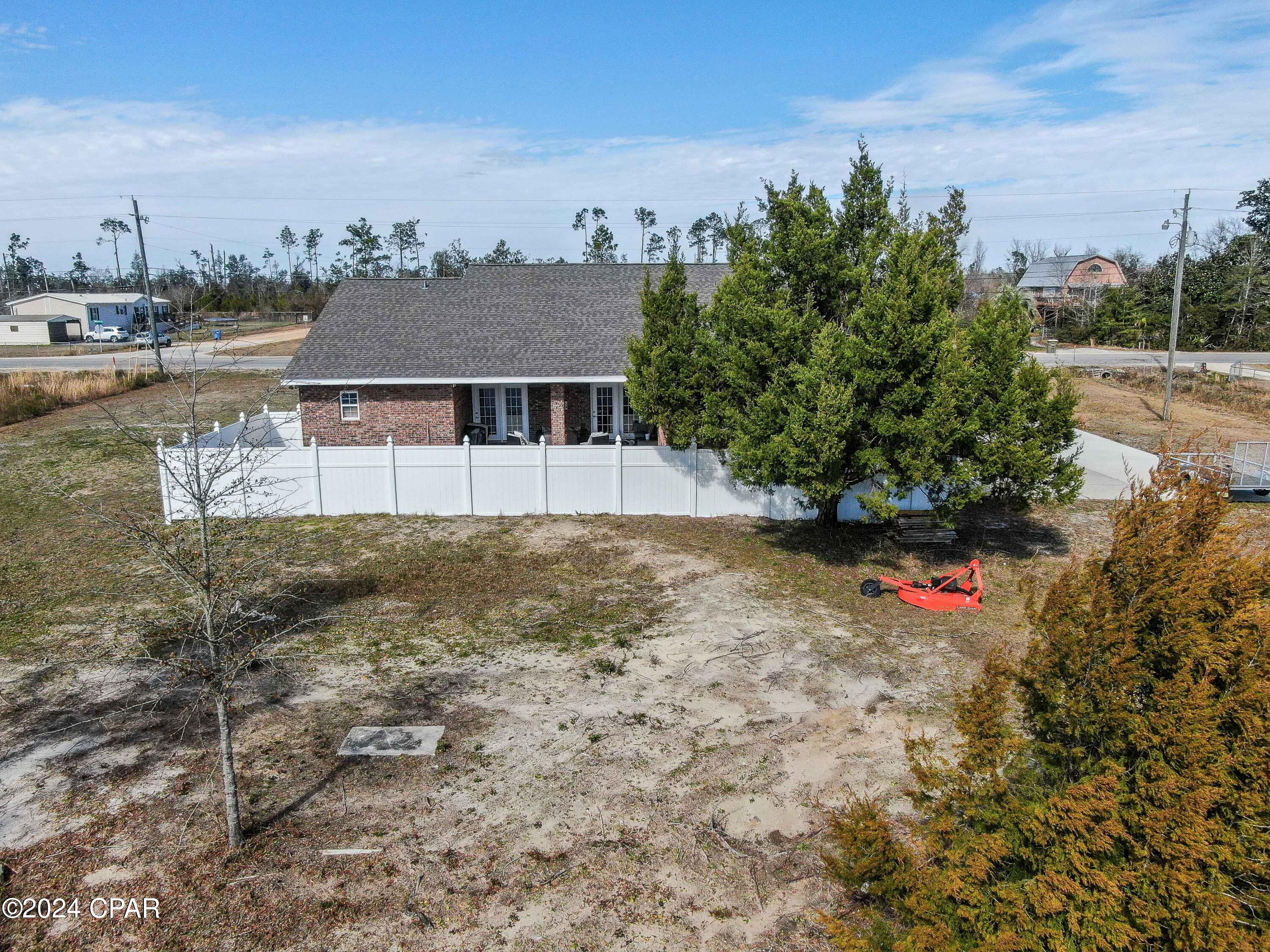 [No Recorded Subdiv] - Residential