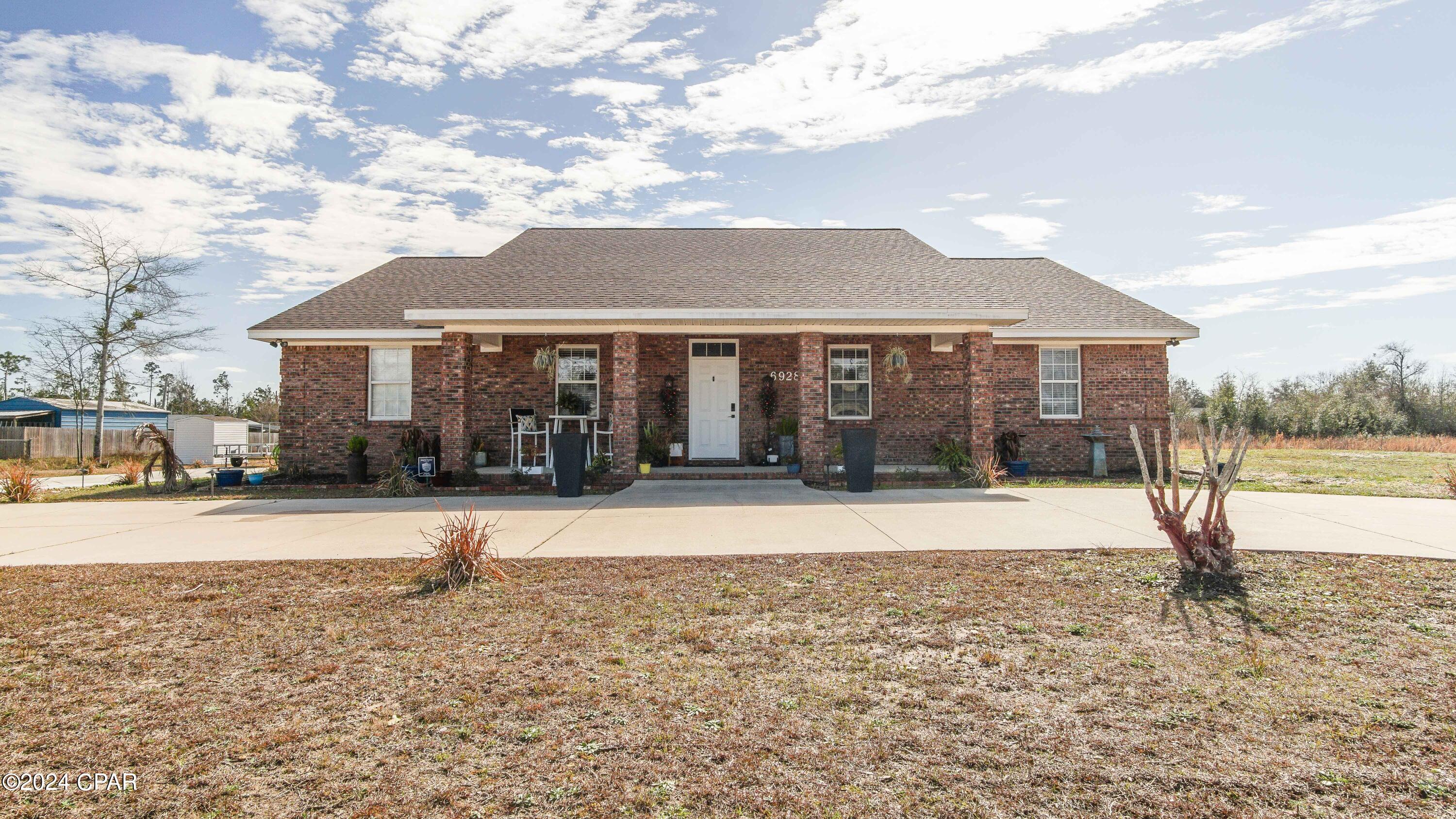 [No Recorded Subdiv] - Residential