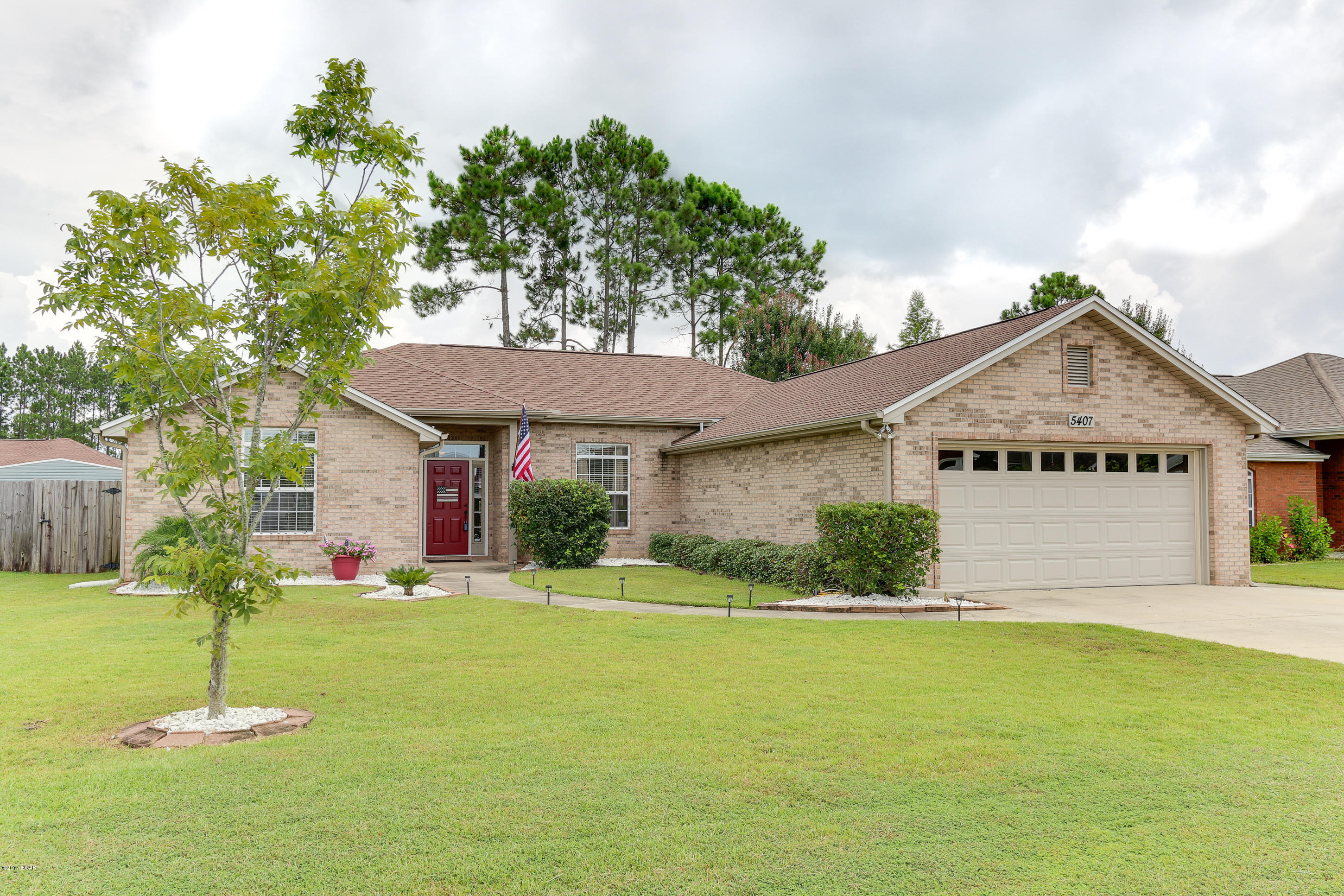 Cherokee Heights Phase III - Residential