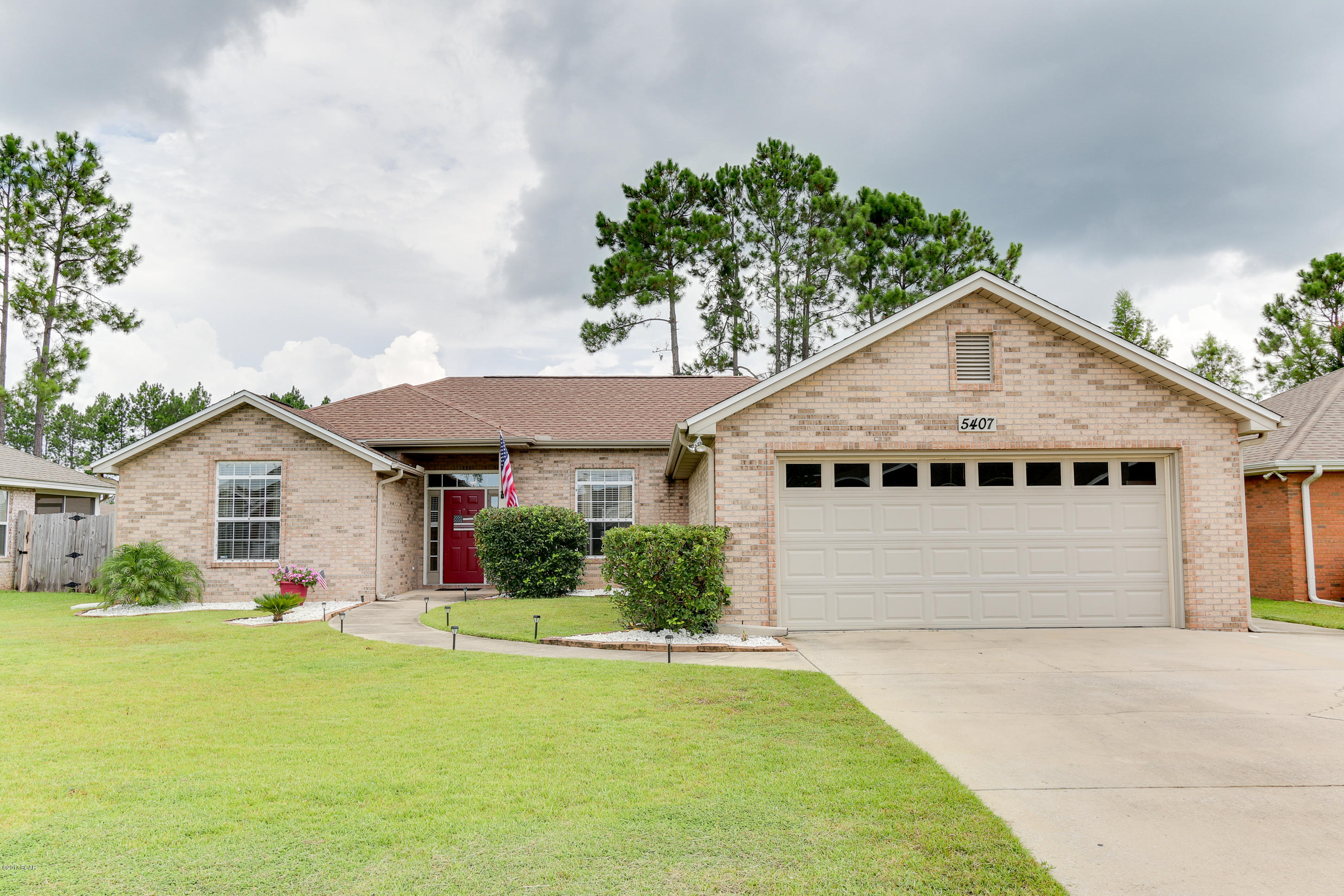 Cherokee Heights Phase III - Residential