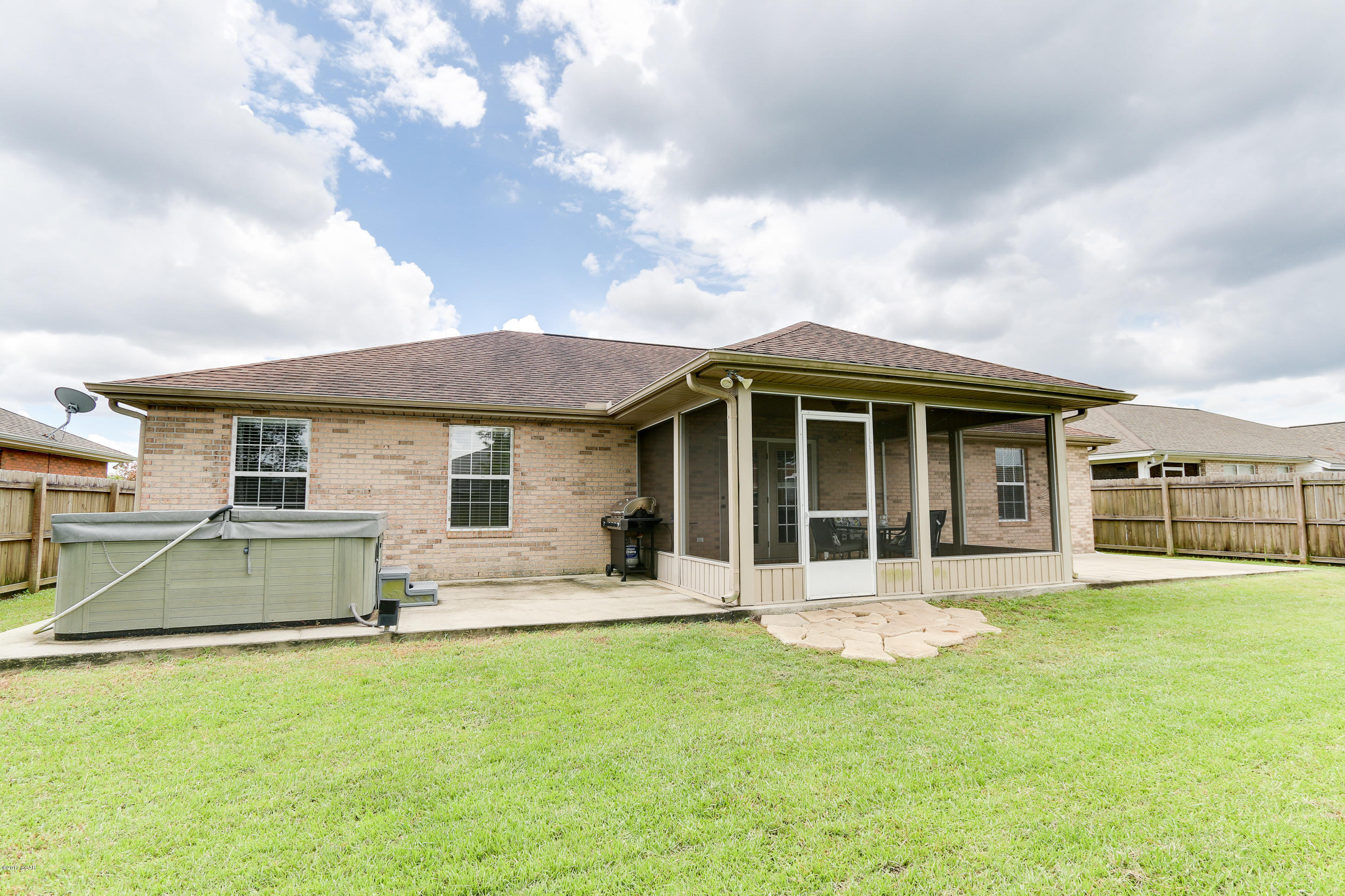 Cherokee Heights Phase III - Residential