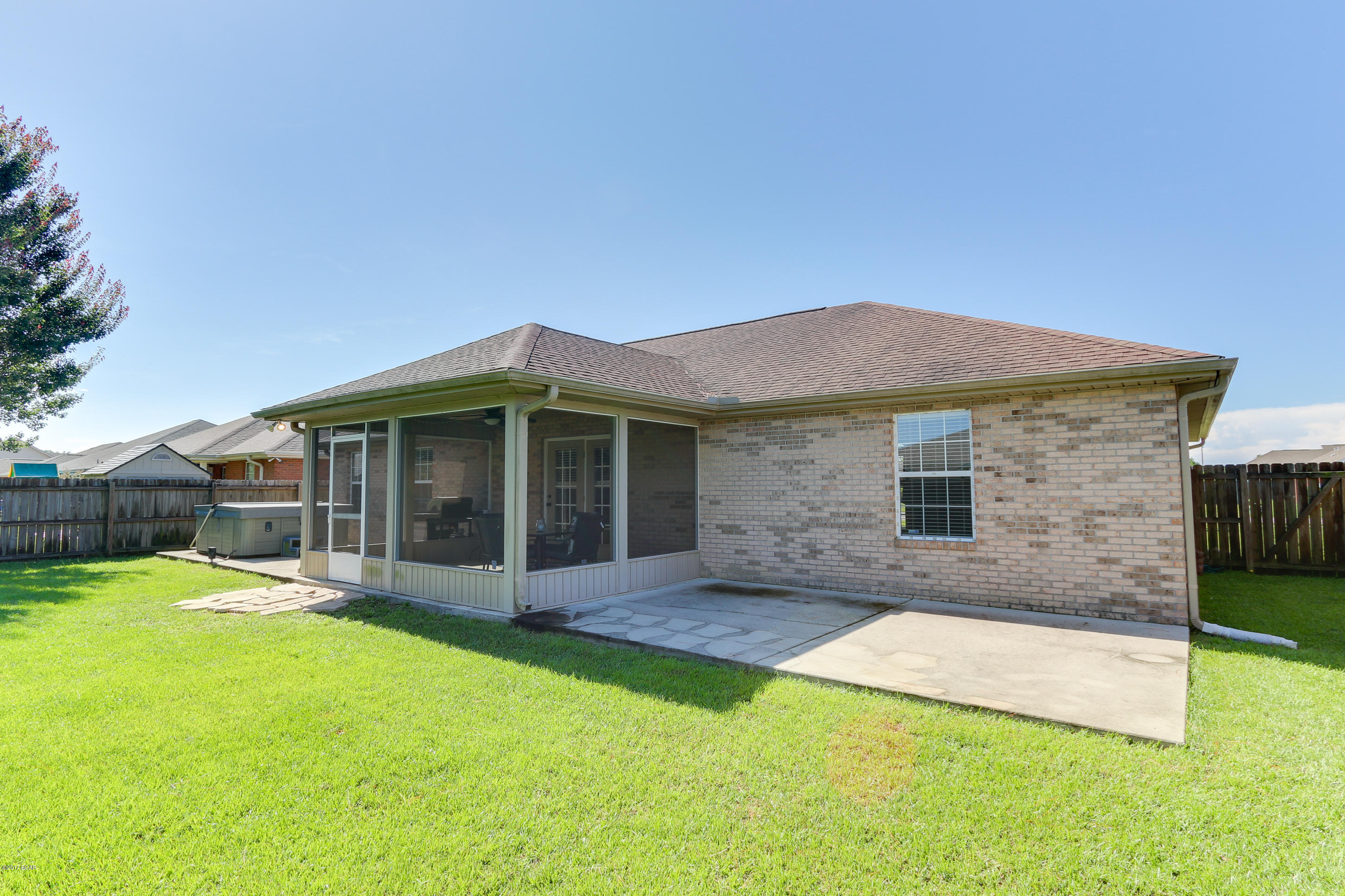 Cherokee Heights Phase III - Residential