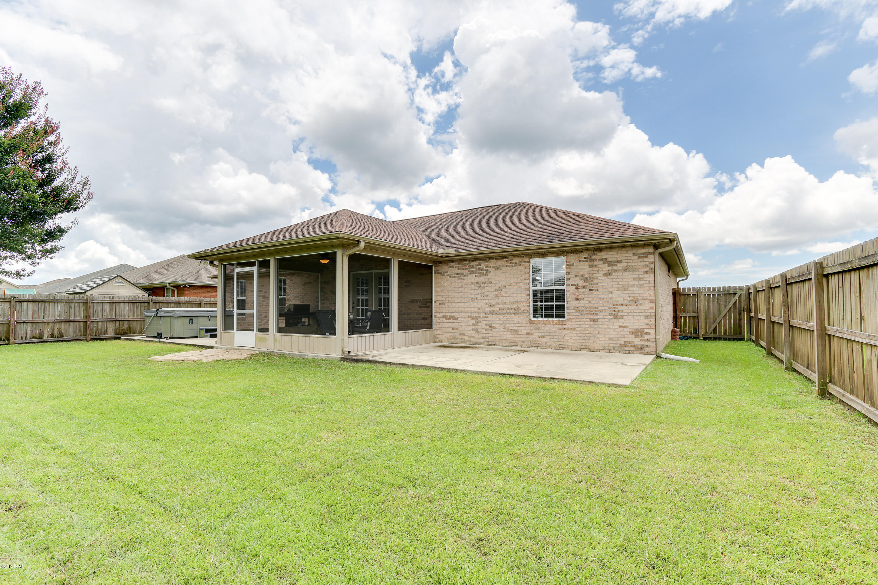 Cherokee Heights Phase III - Residential