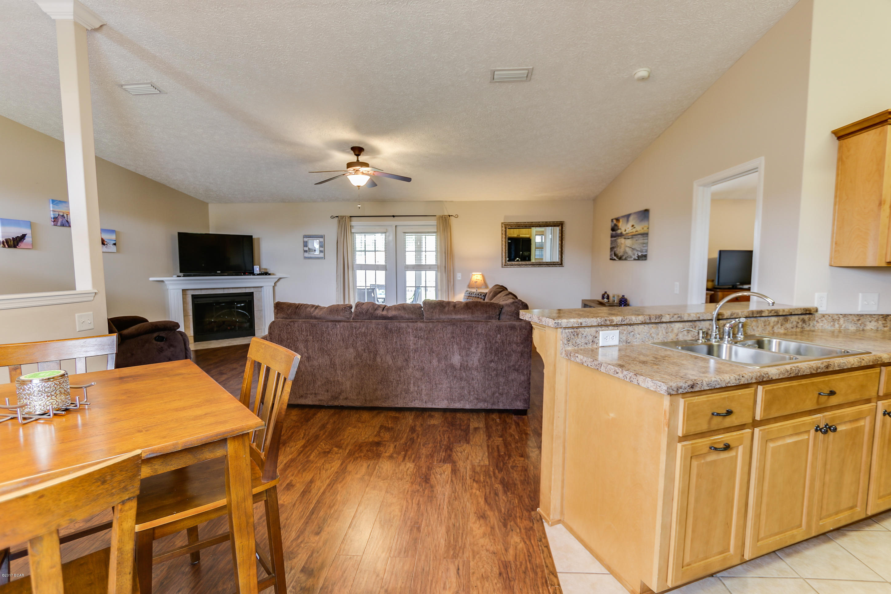 Cherokee Heights Phase III - Residential