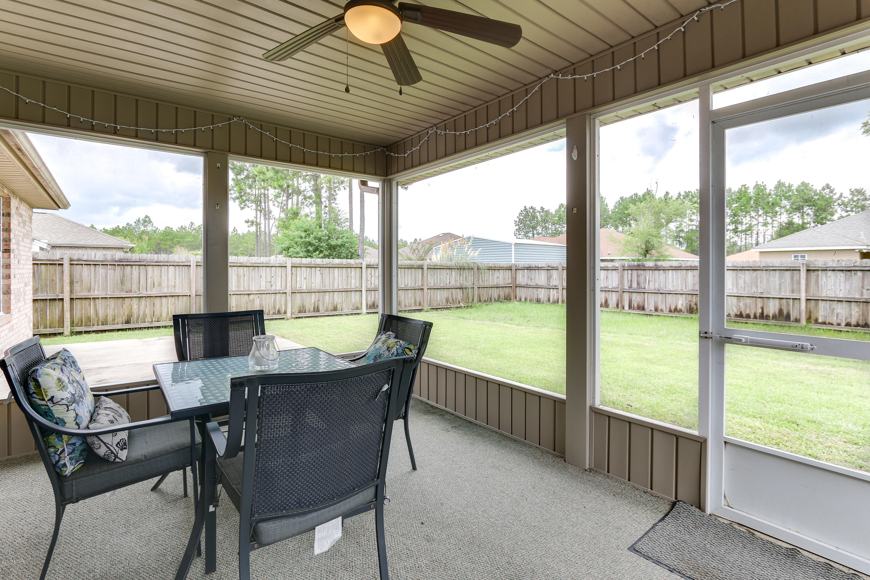 Cherokee Heights Phase III - Residential