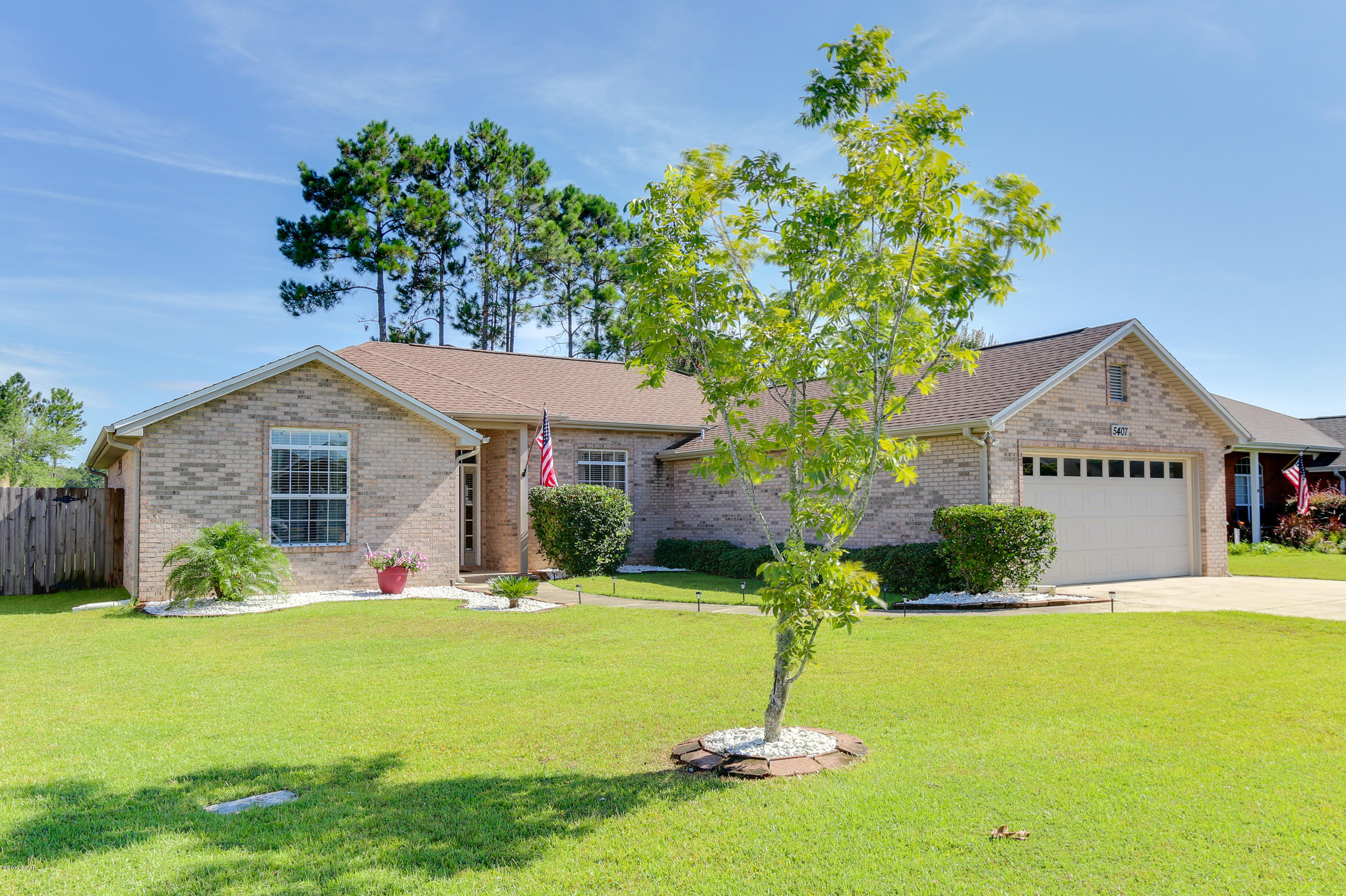 Cherokee Heights Phase III - Residential