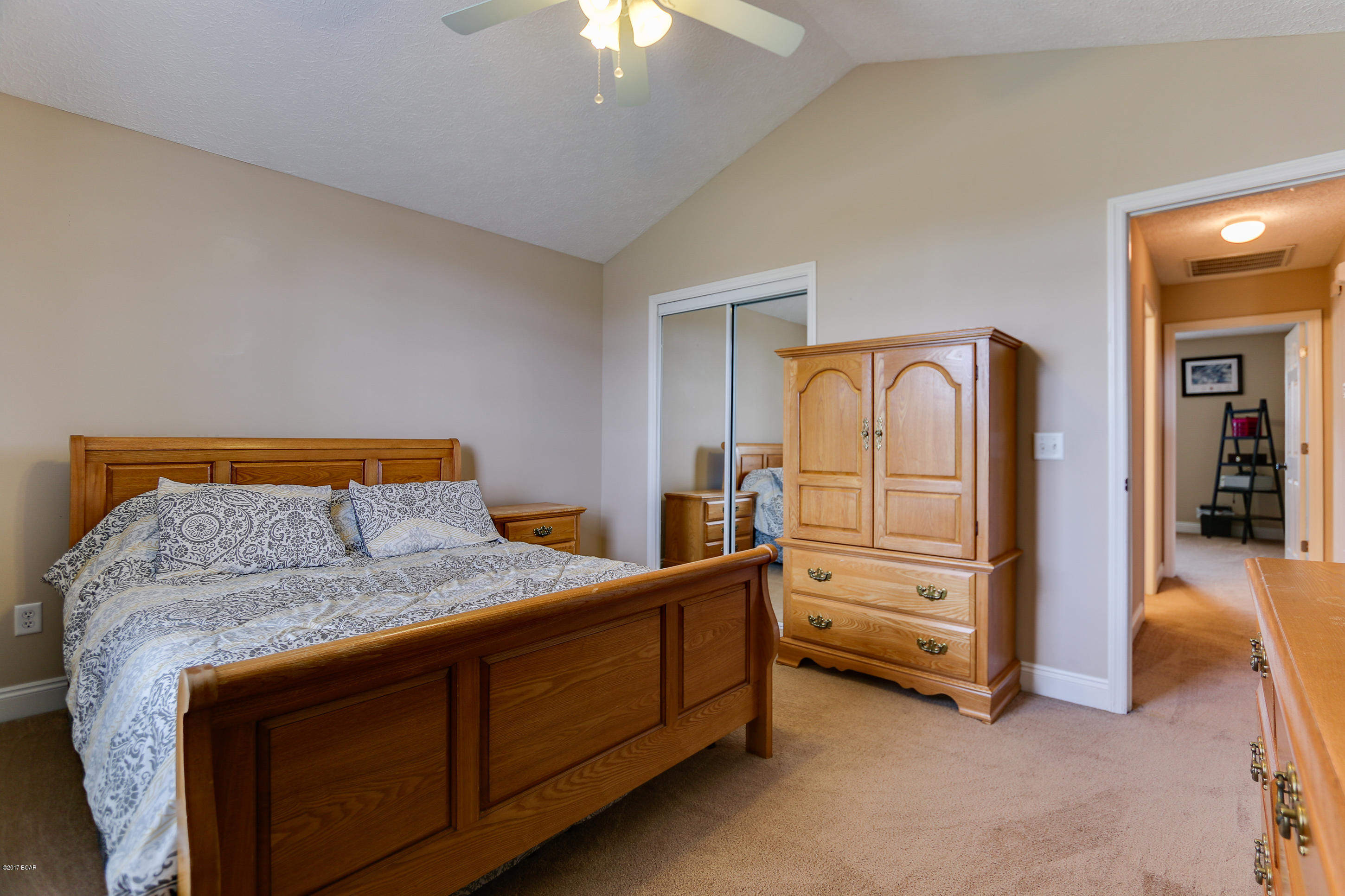 Cherokee Heights Phase III - Residential