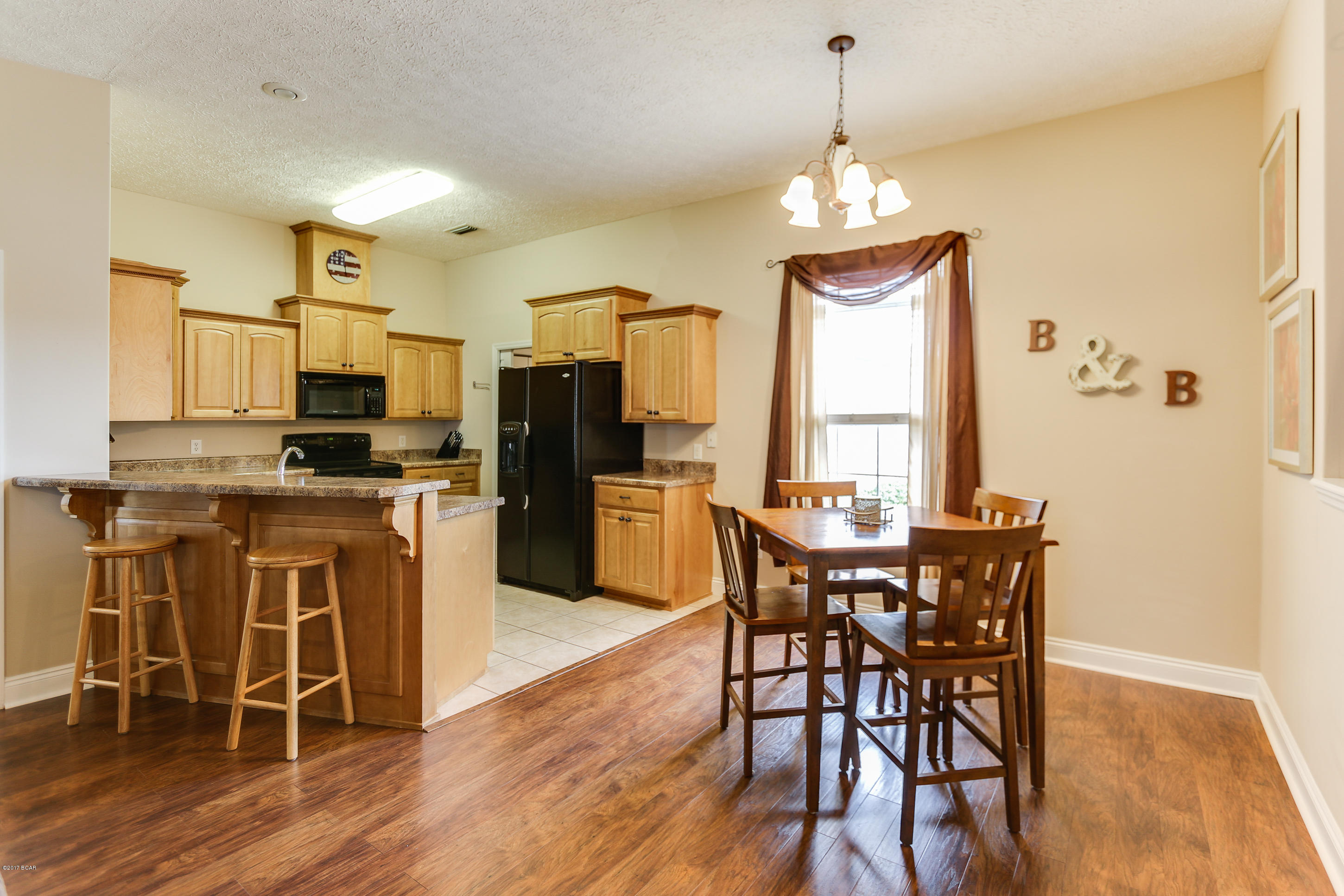 Cherokee Heights Phase III - Residential