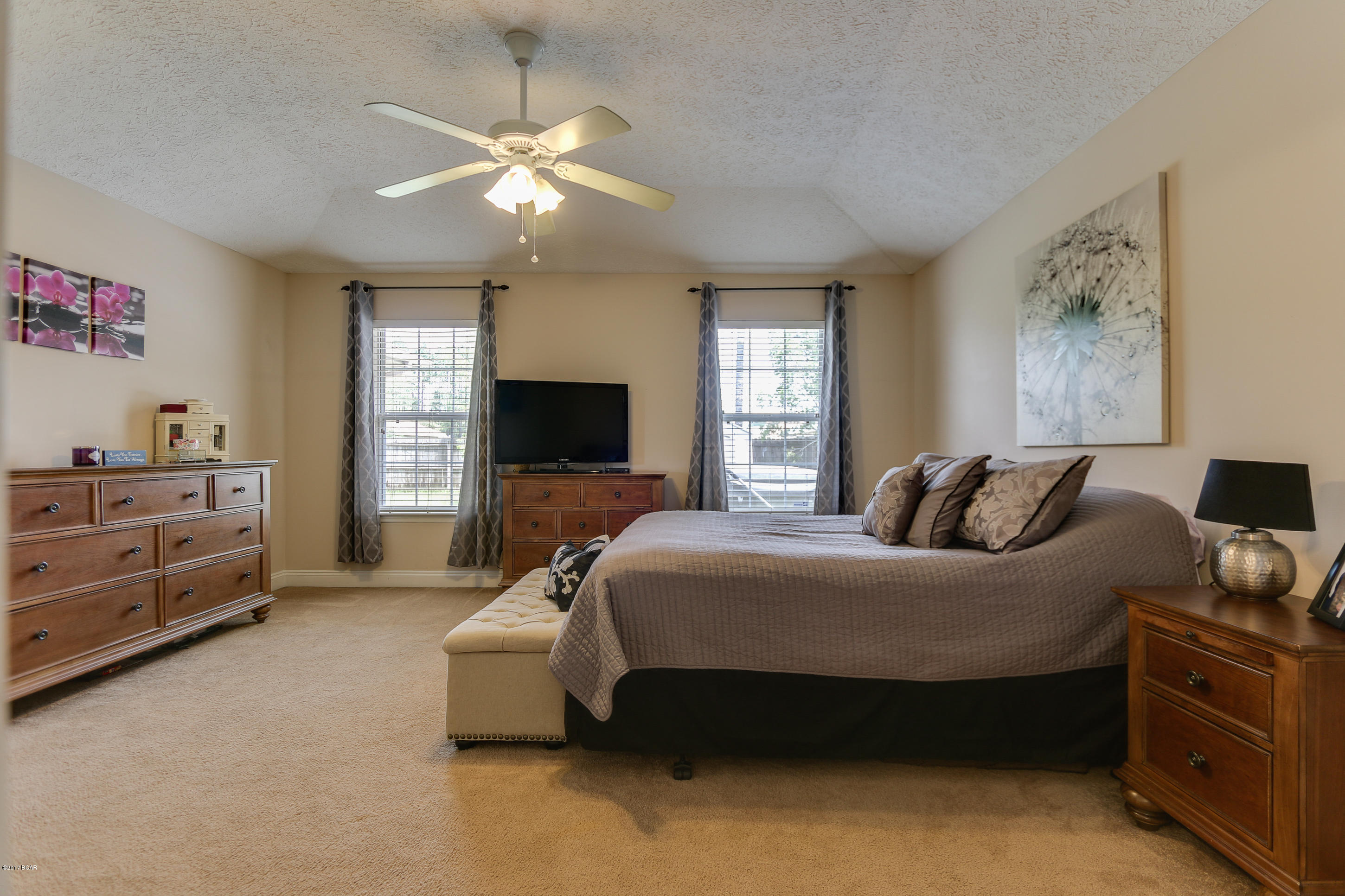 Cherokee Heights Phase III - Residential