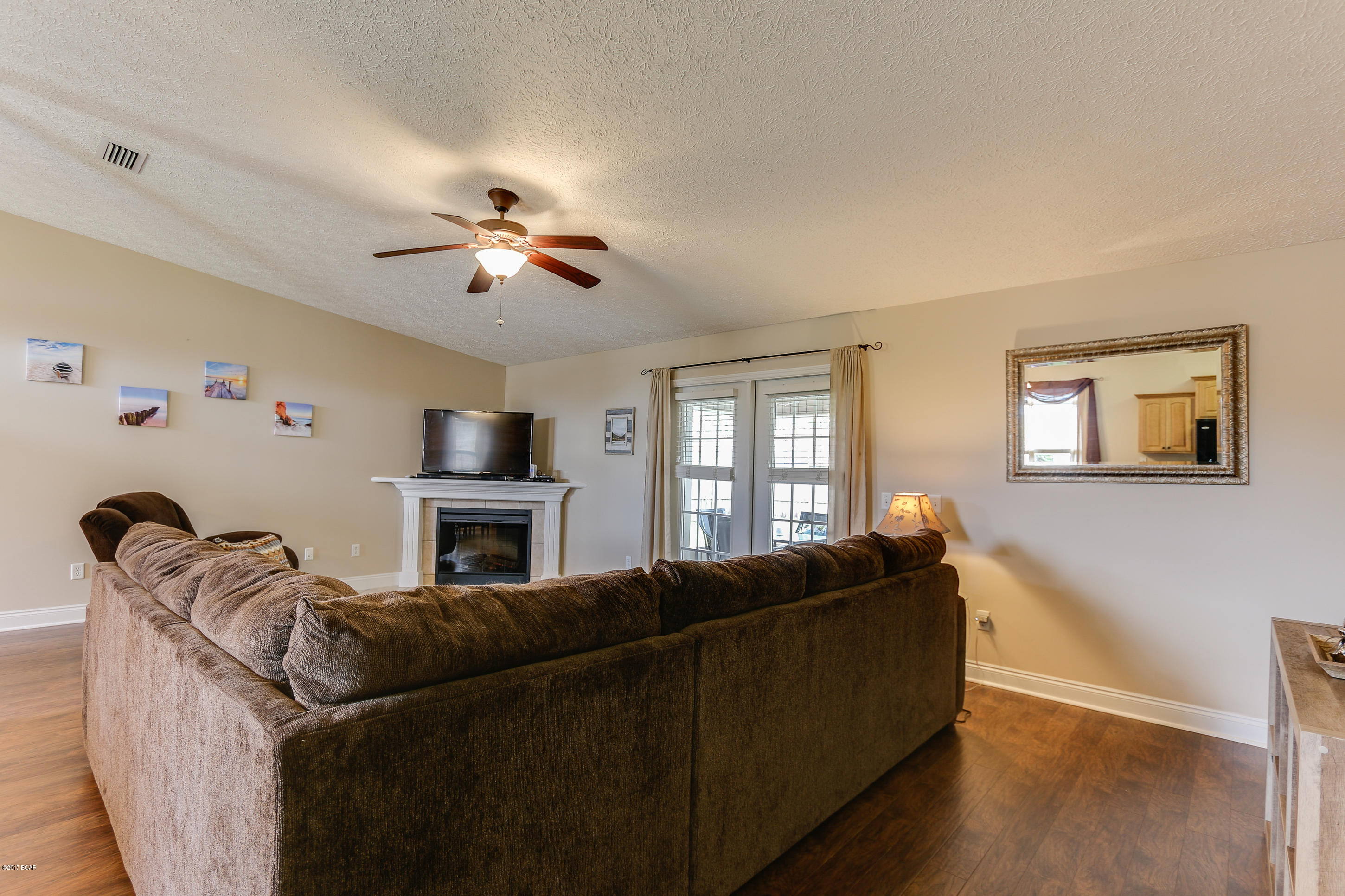 Cherokee Heights Phase III - Residential