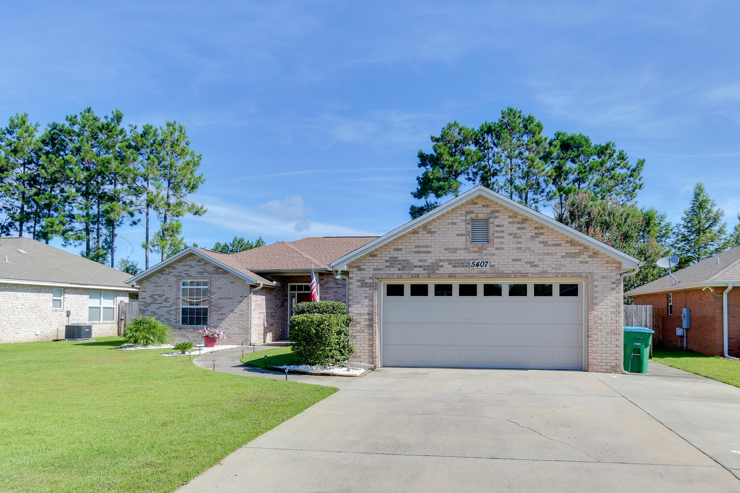 Cherokee Heights Phase III - Residential