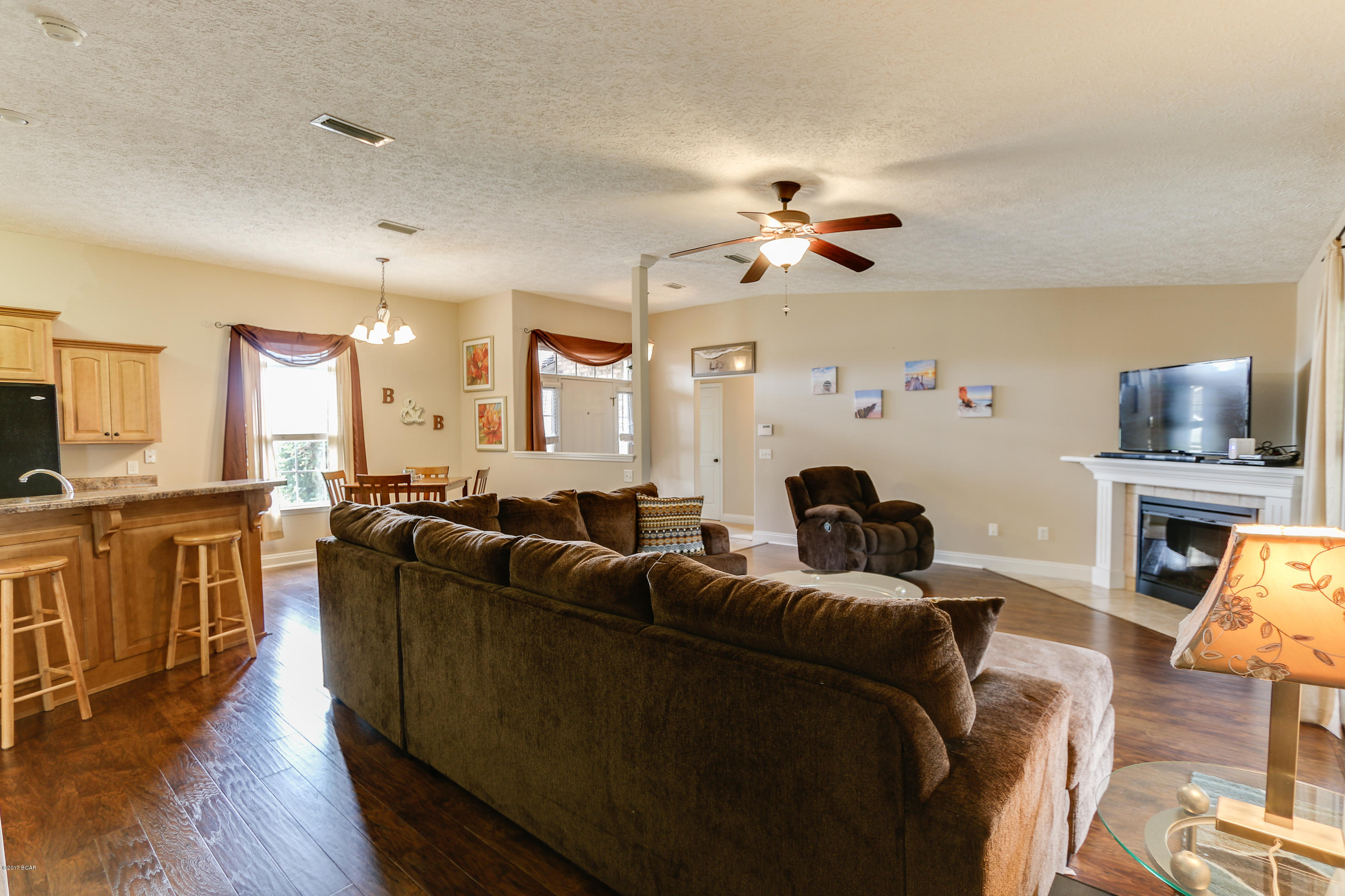 Cherokee Heights Phase III - Residential