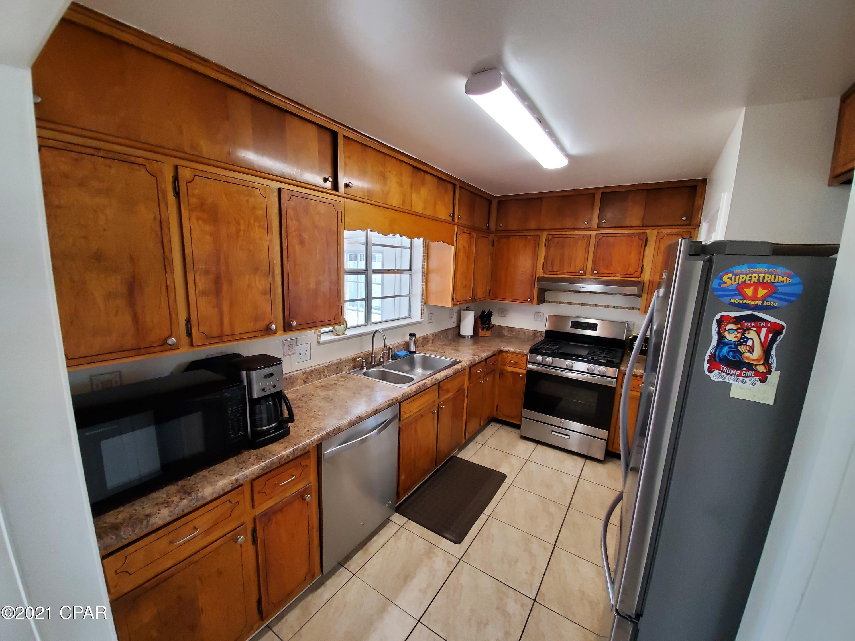 Woodlawn Unit 4 - Residential