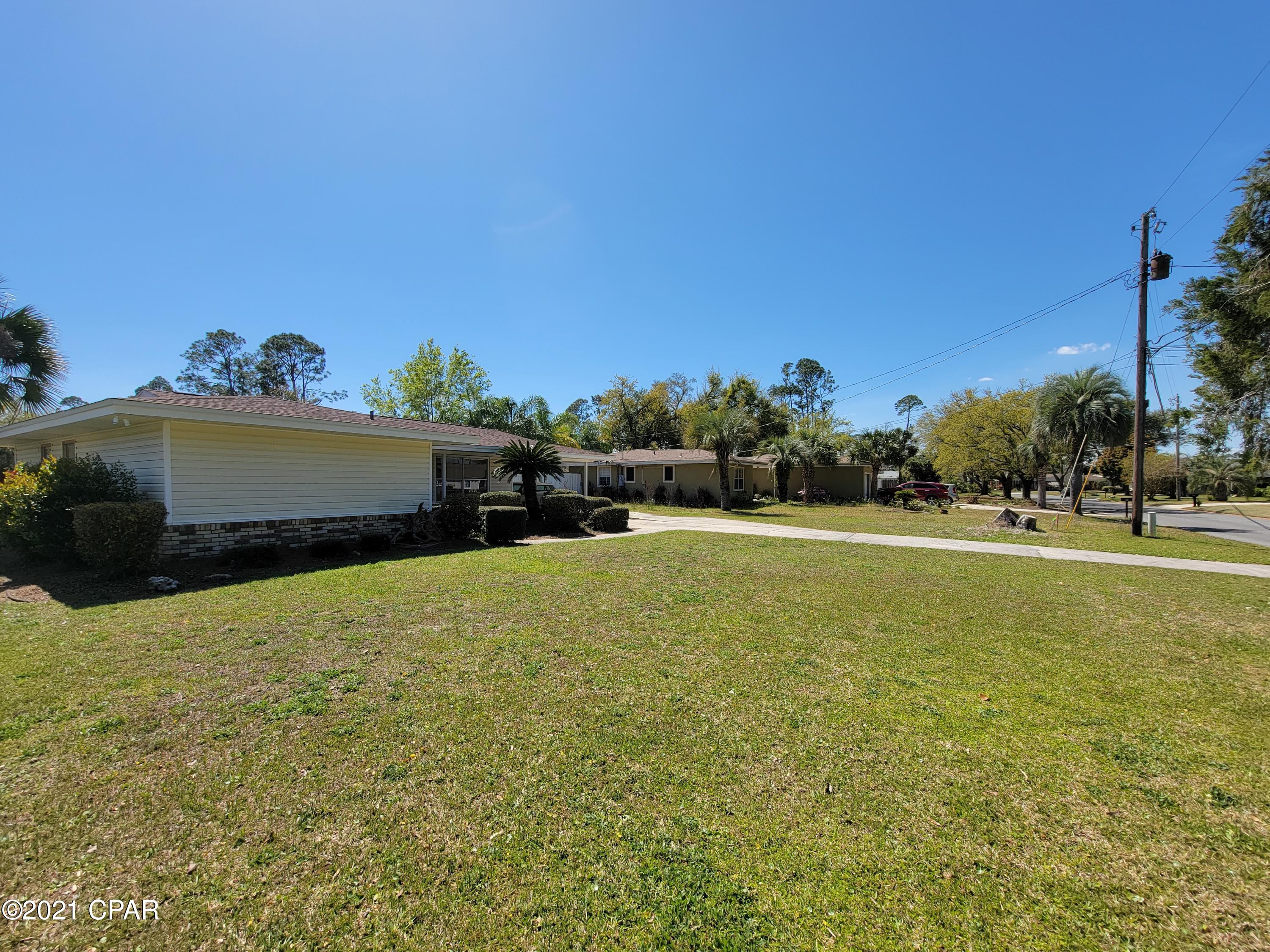 Woodlawn Unit 4 - Residential