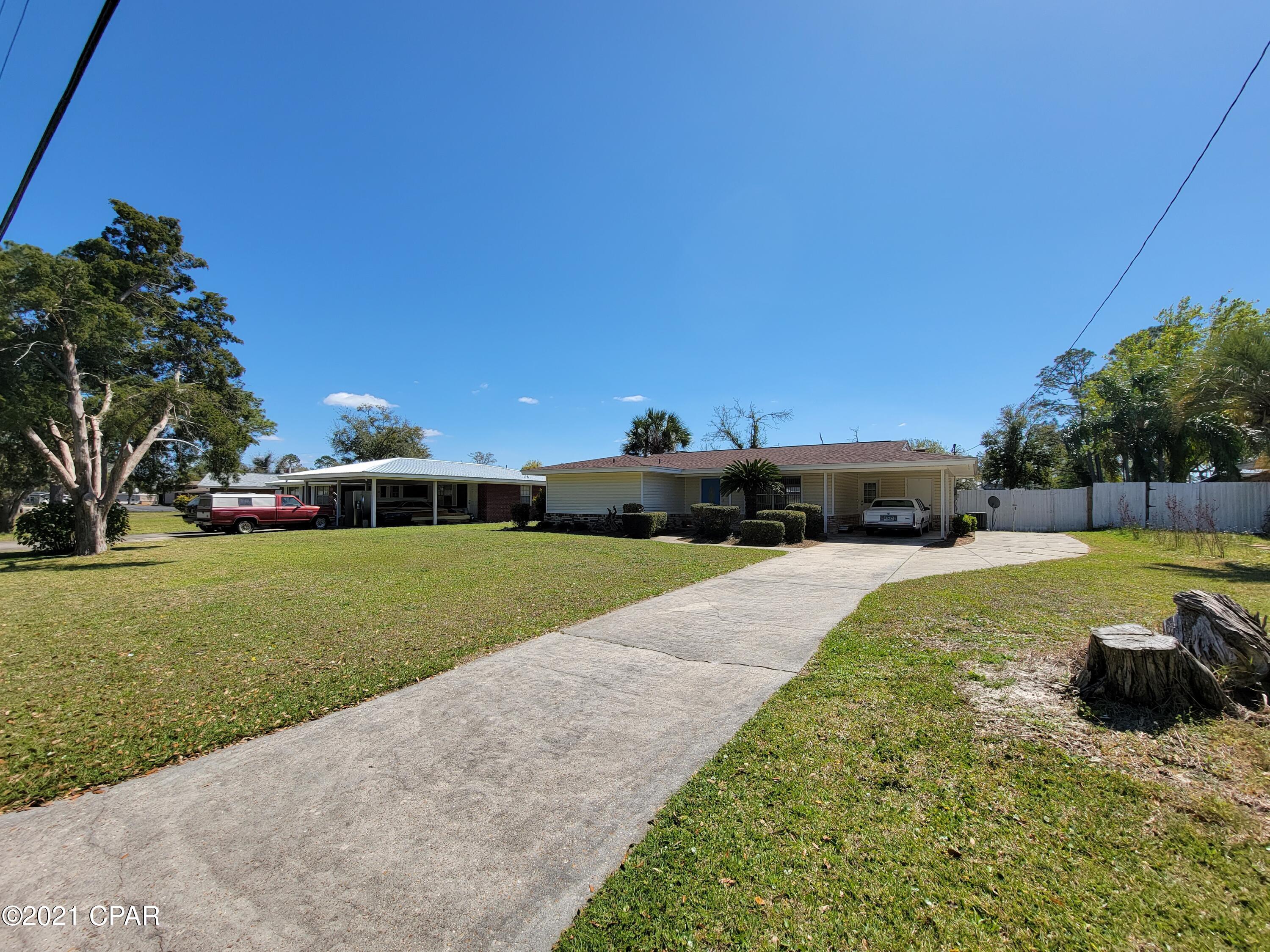 Woodlawn Unit 4 - Residential