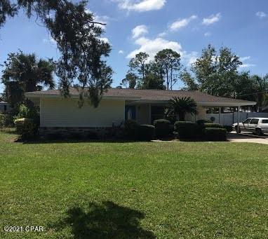 Woodlawn Unit 4 - Residential