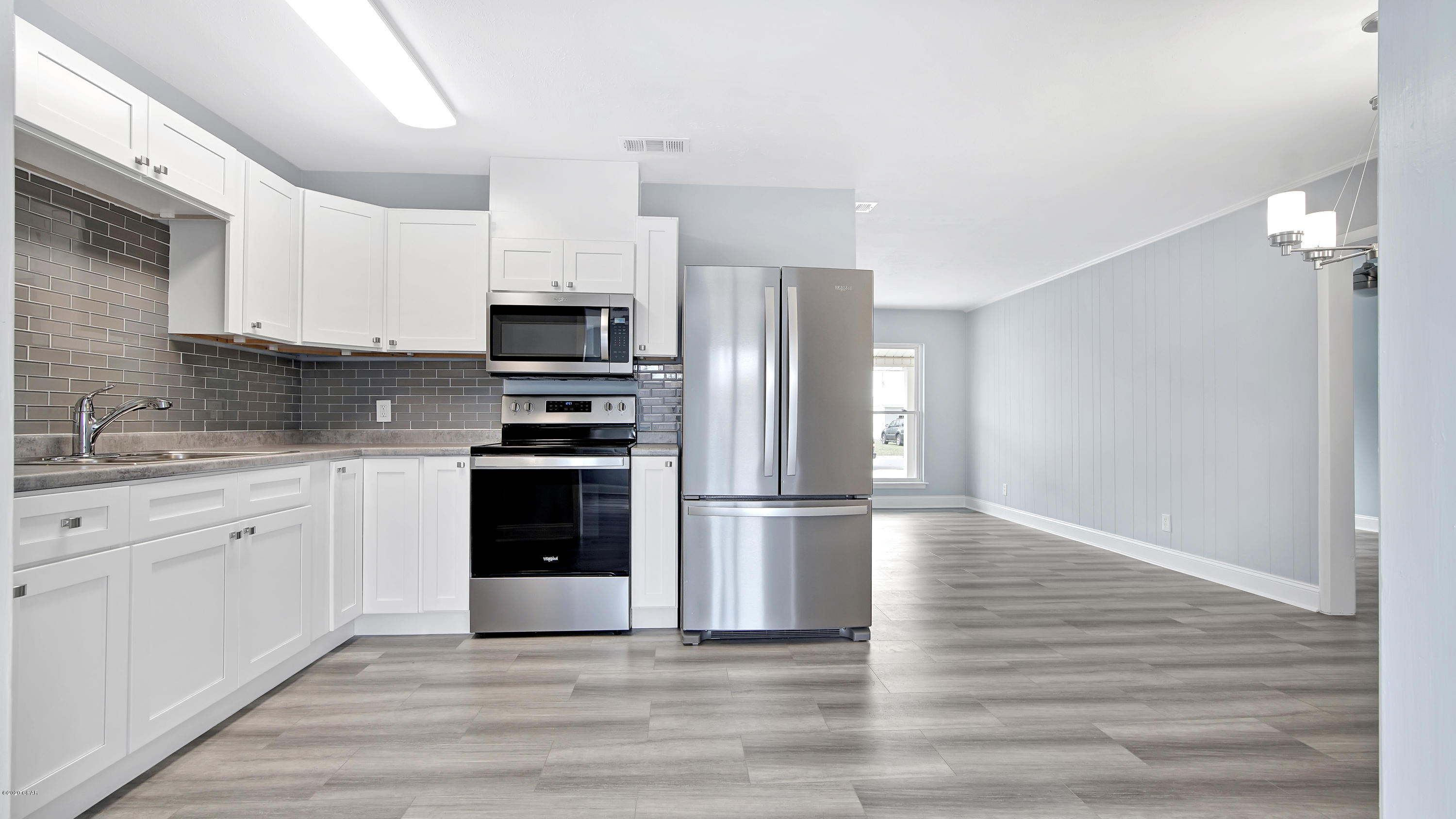 Sherwood Unit 4 - Residential