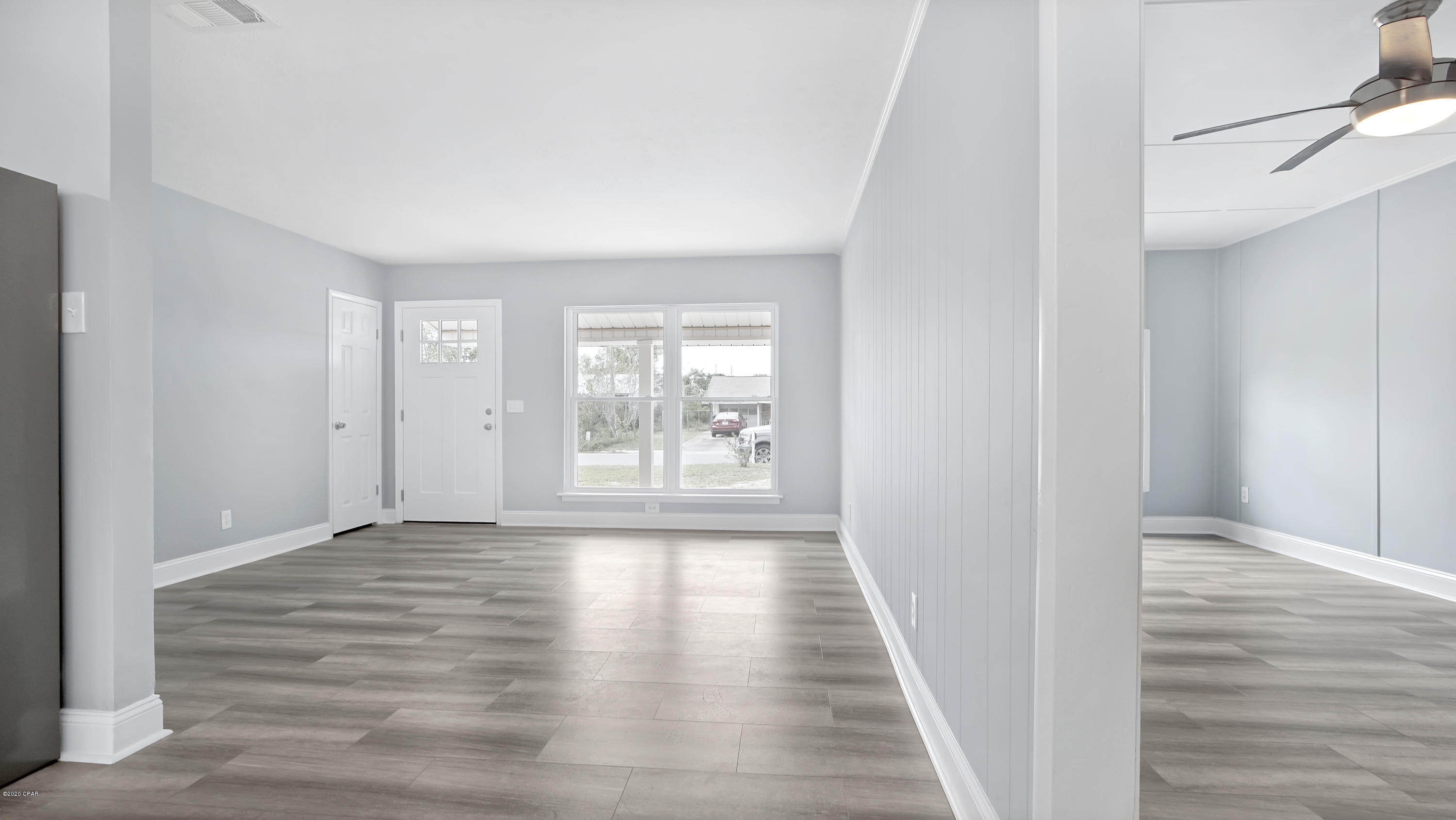 Sherwood Unit 4 - Residential