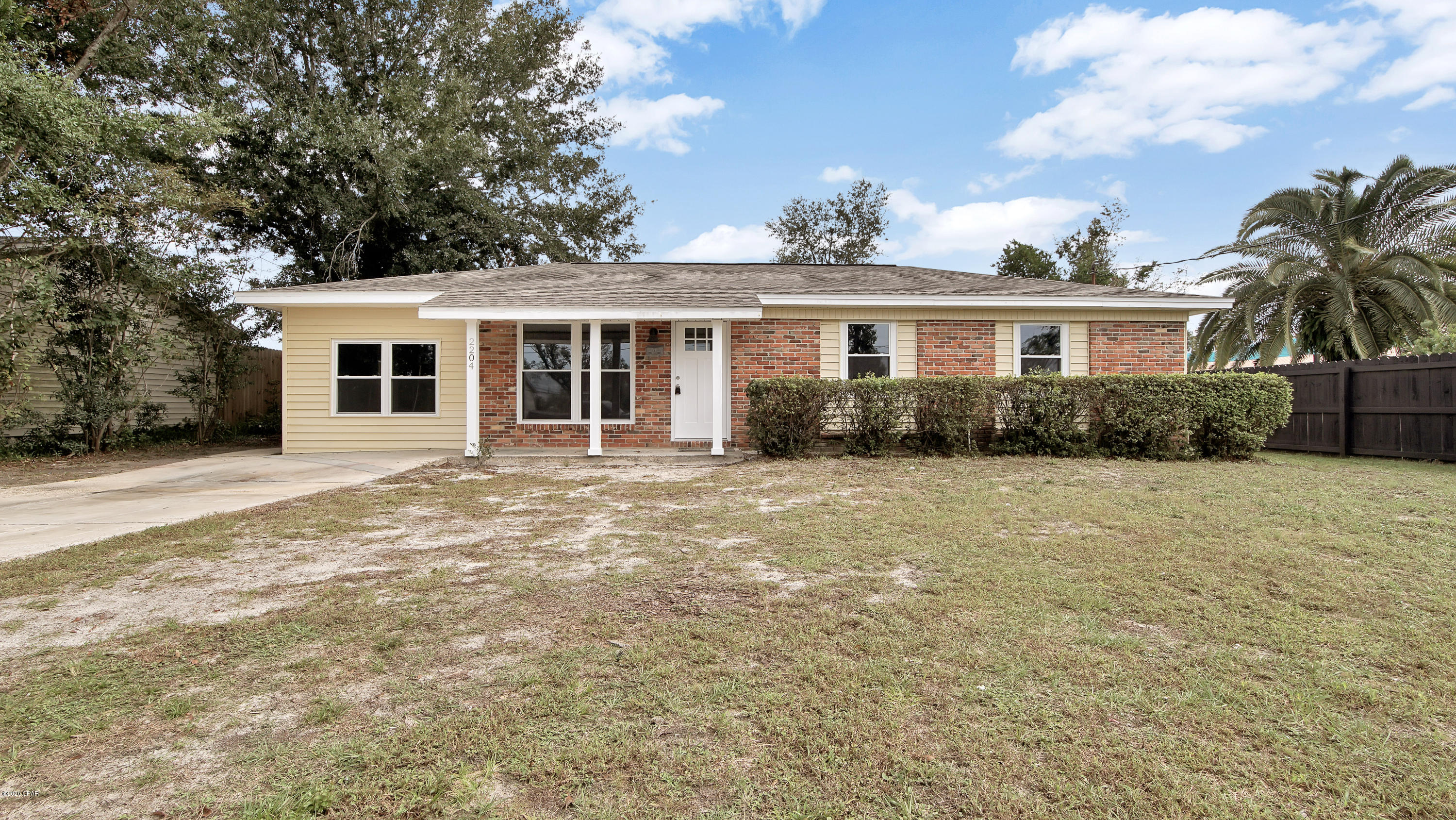 Sherwood Unit 4 - Residential