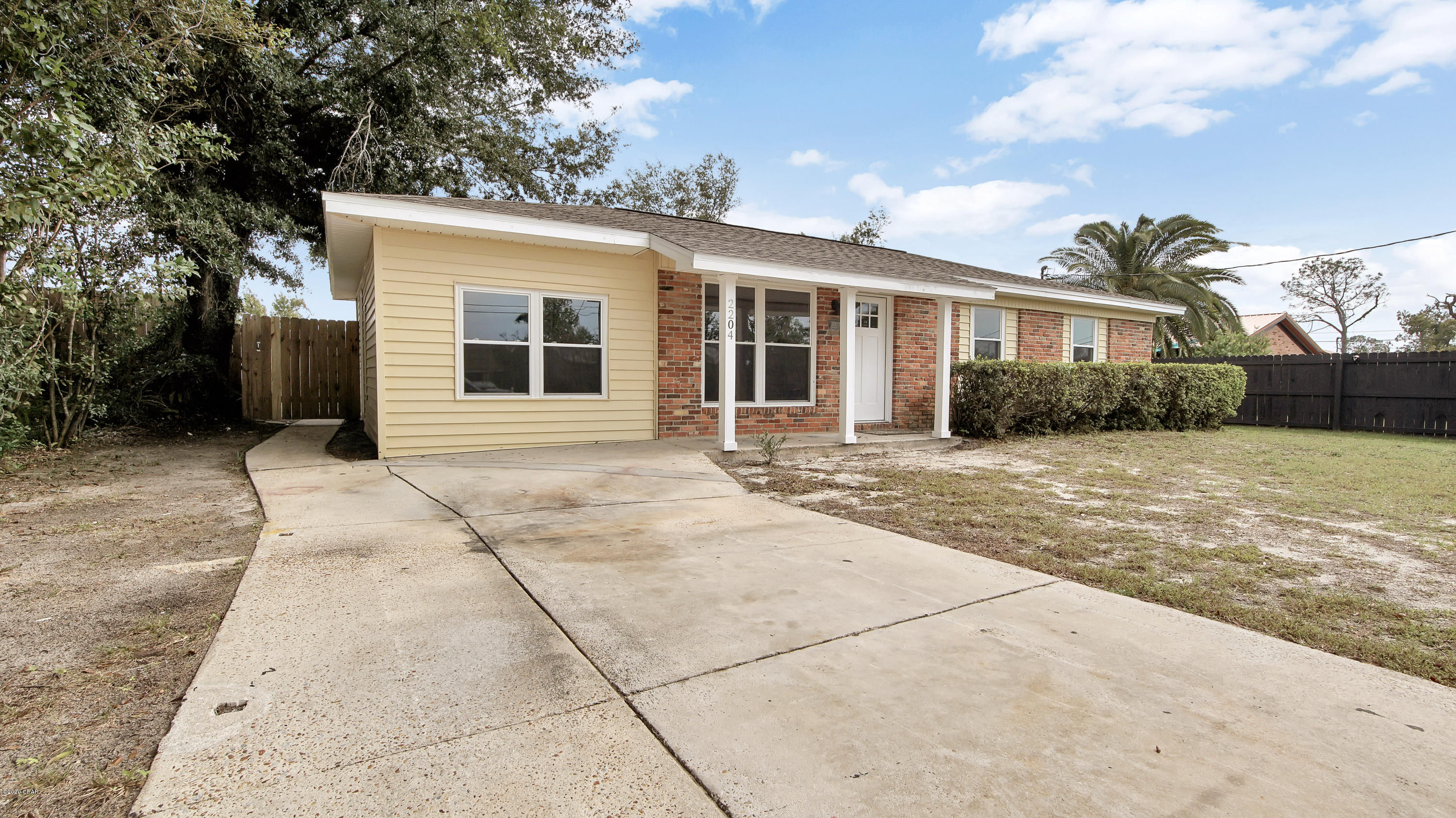 Sherwood Unit 4 - Residential