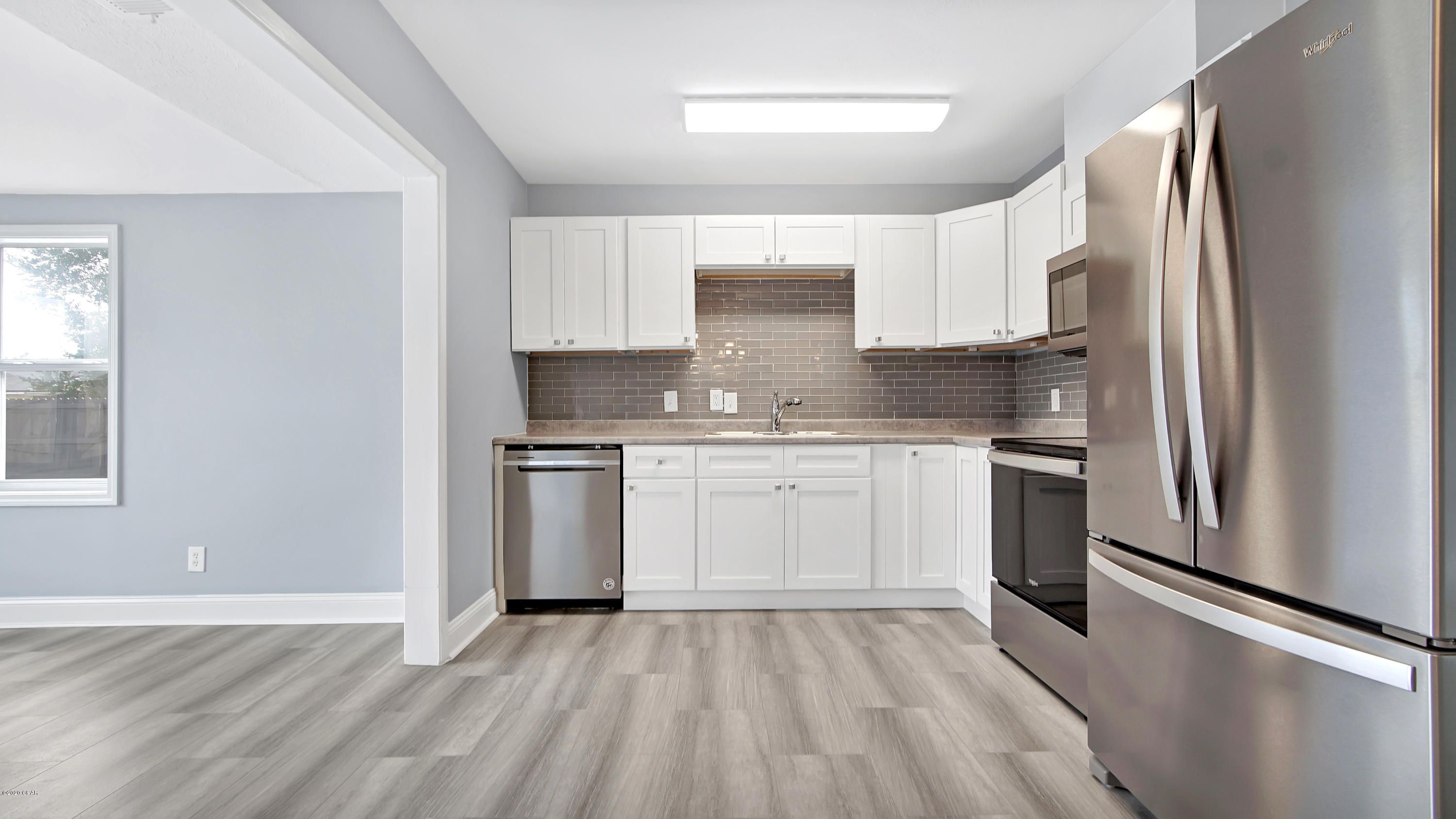 Sherwood Unit 4 - Residential