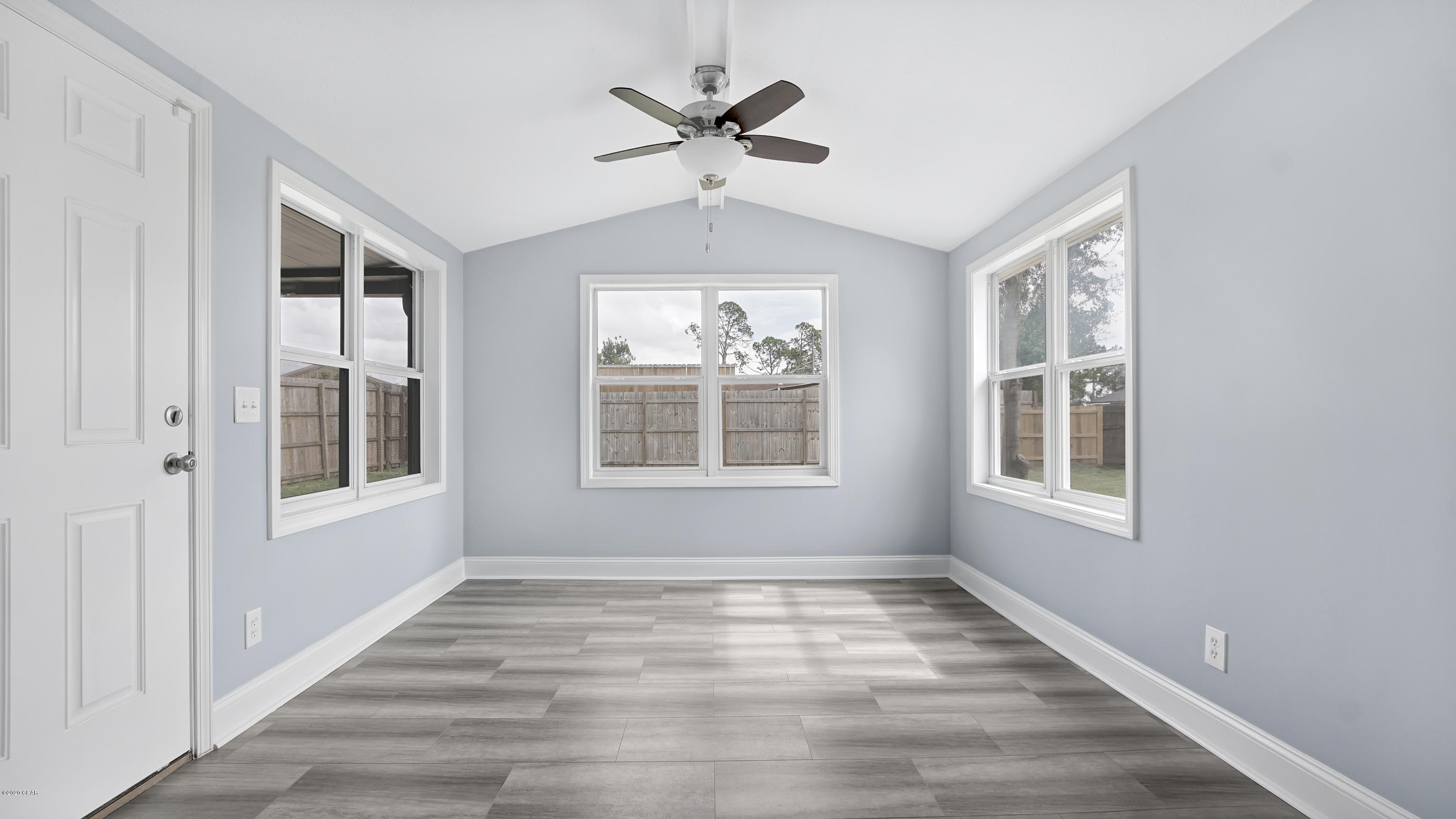 Sherwood Unit 4 - Residential