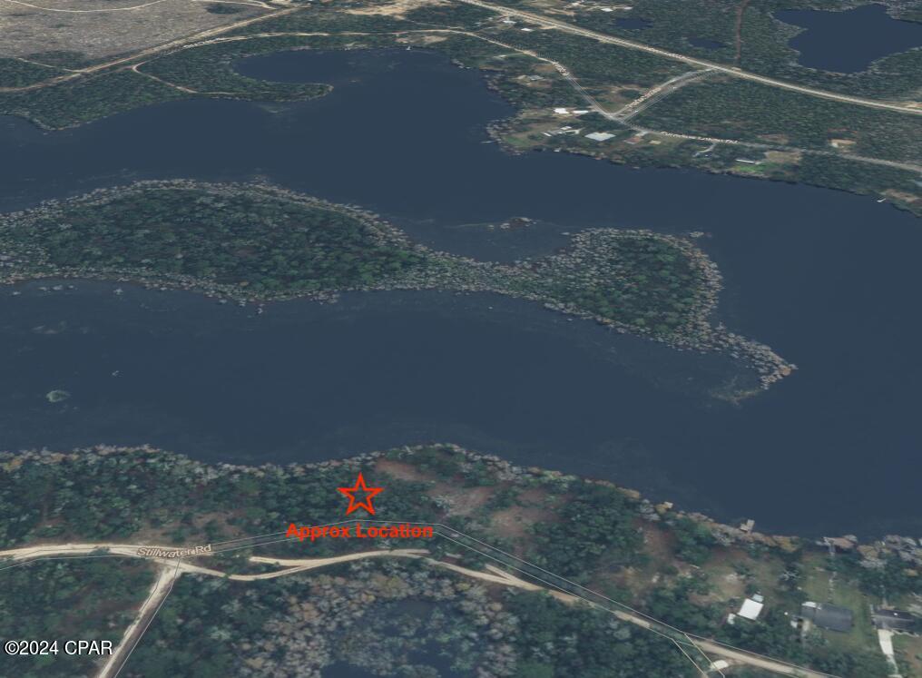 Paradise Oaks - Land