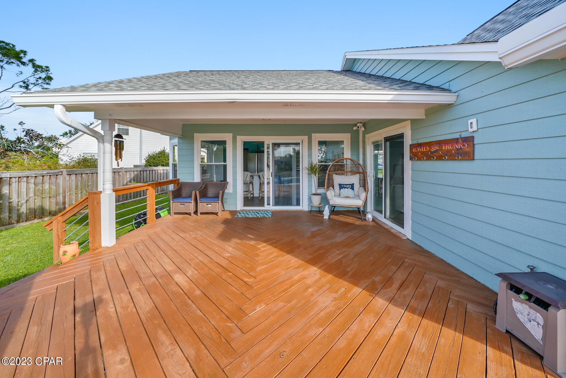 Callaway Point - Residential