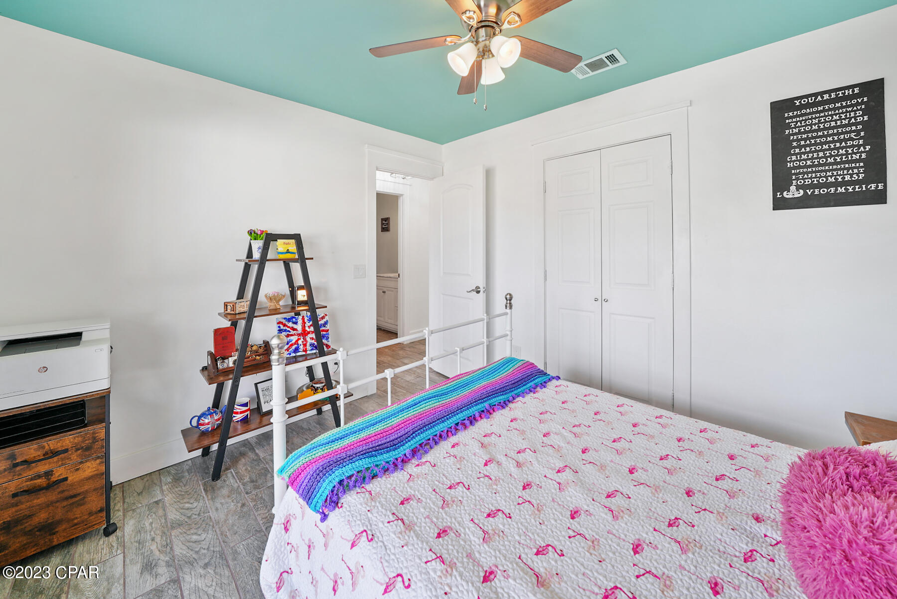 Callaway Point - Residential