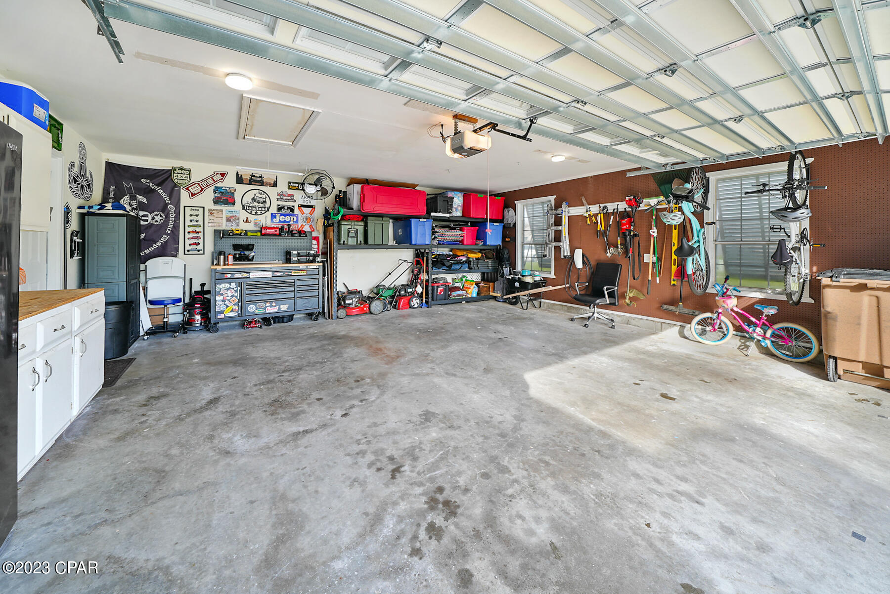 Callaway Point - Residential