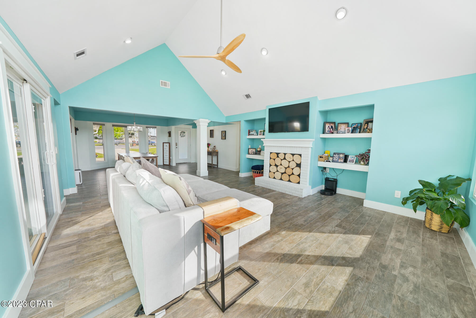 Callaway Point - Residential