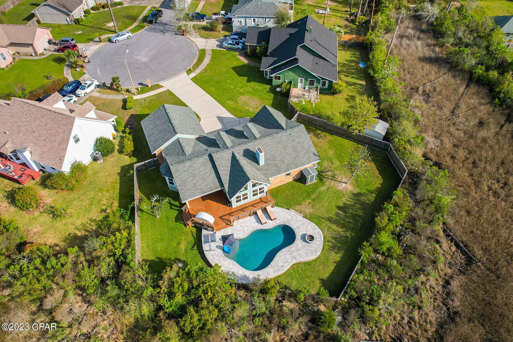 Callaway Point - Residential