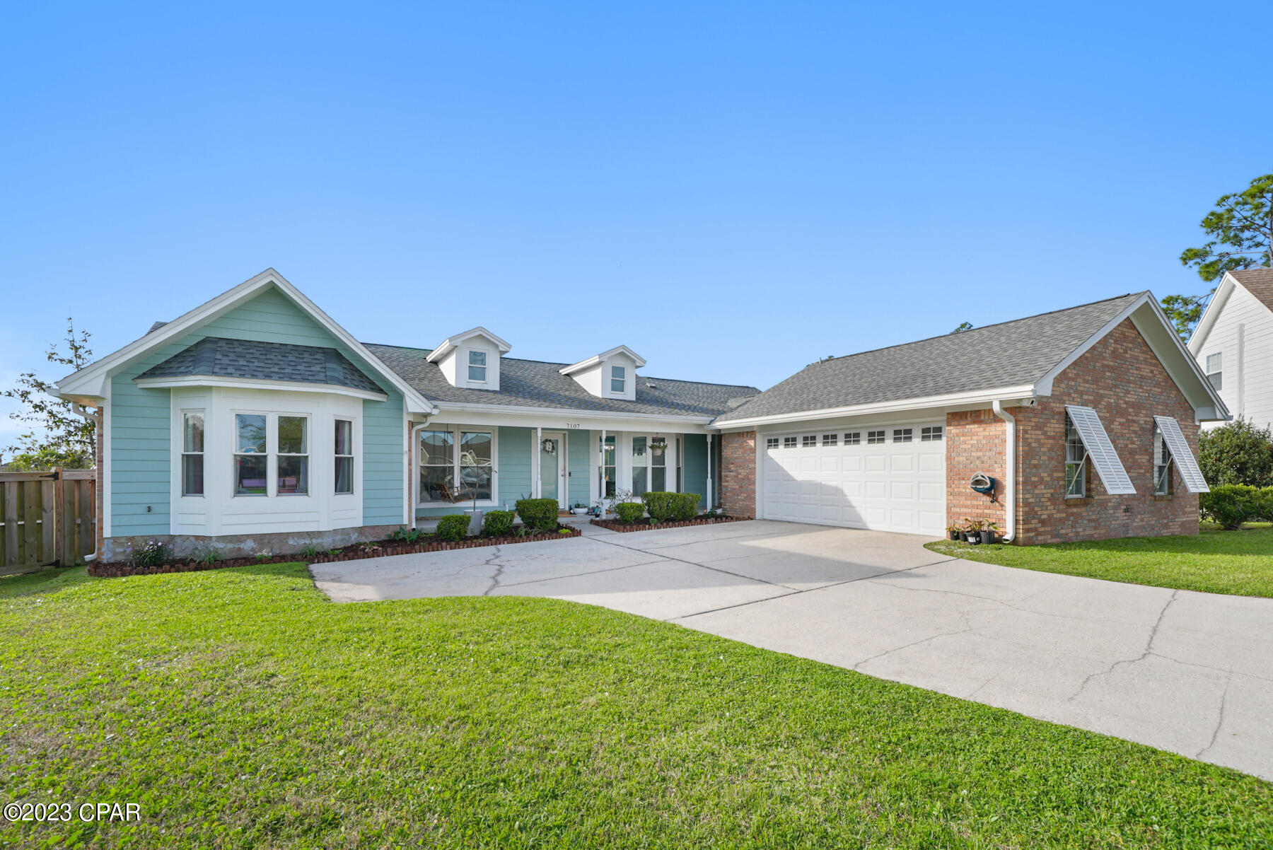 Callaway Point - Residential