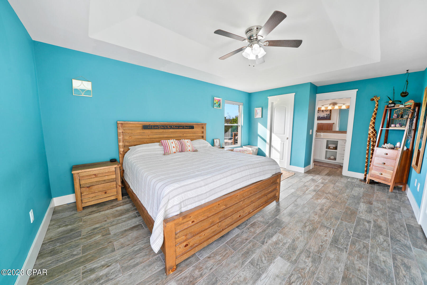 Callaway Point - Residential