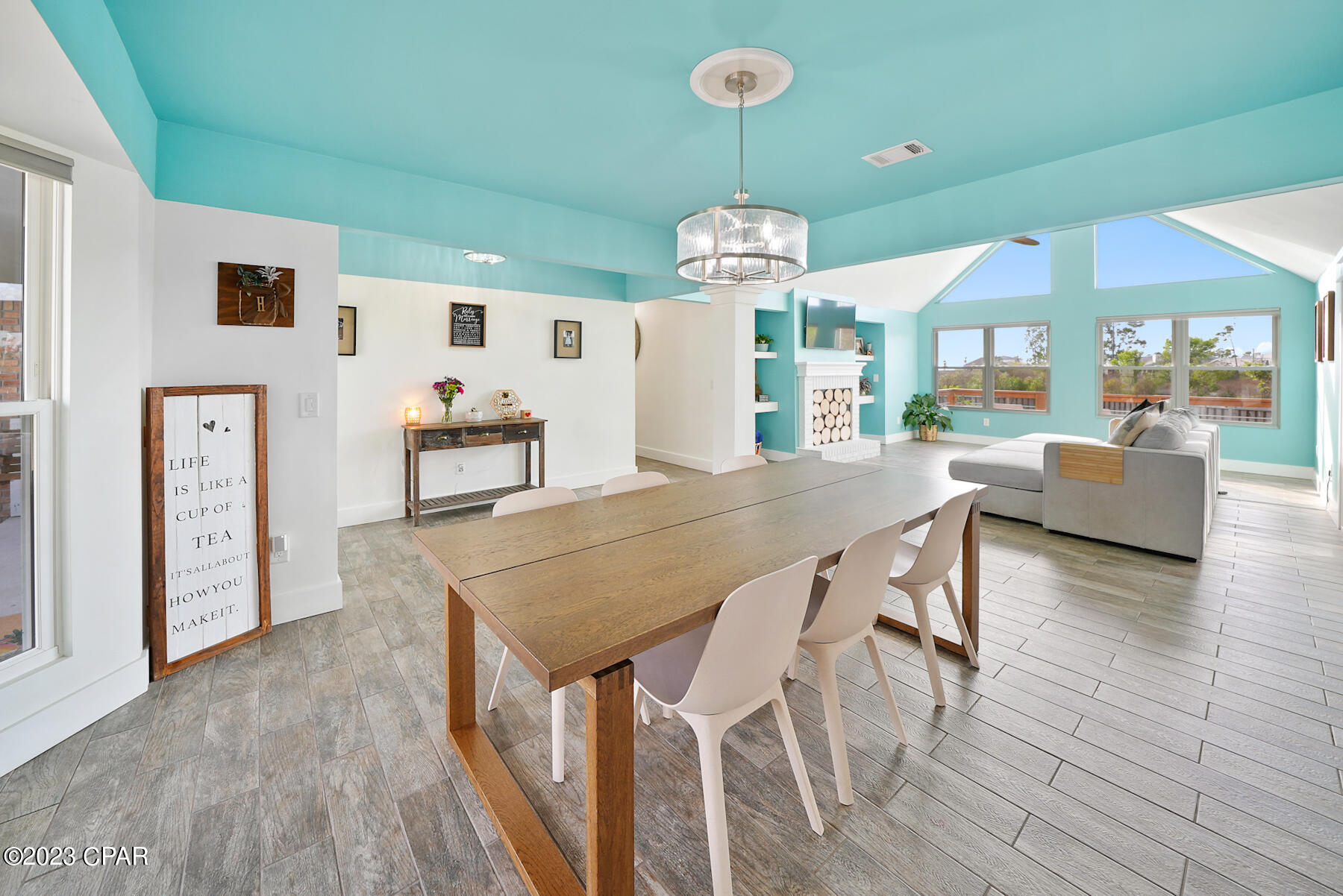 Callaway Point - Residential