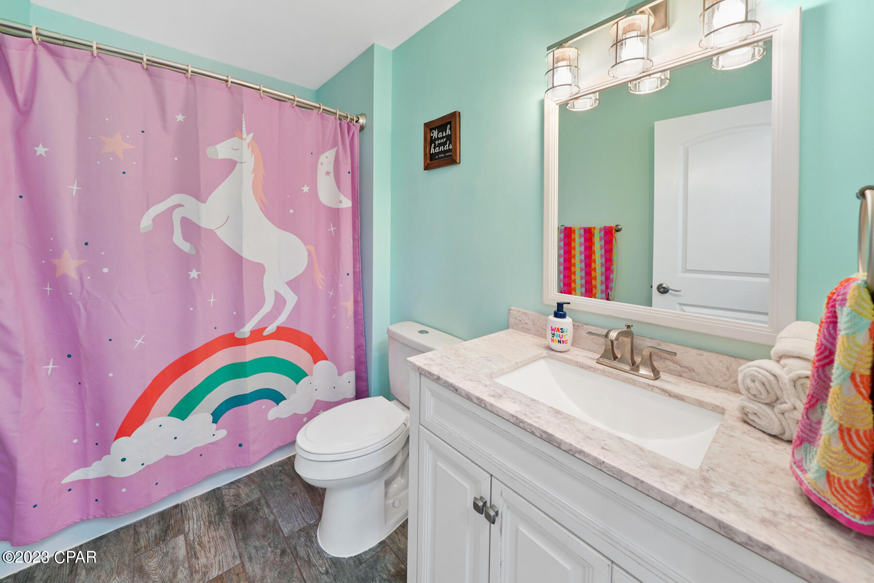 Callaway Point - Residential