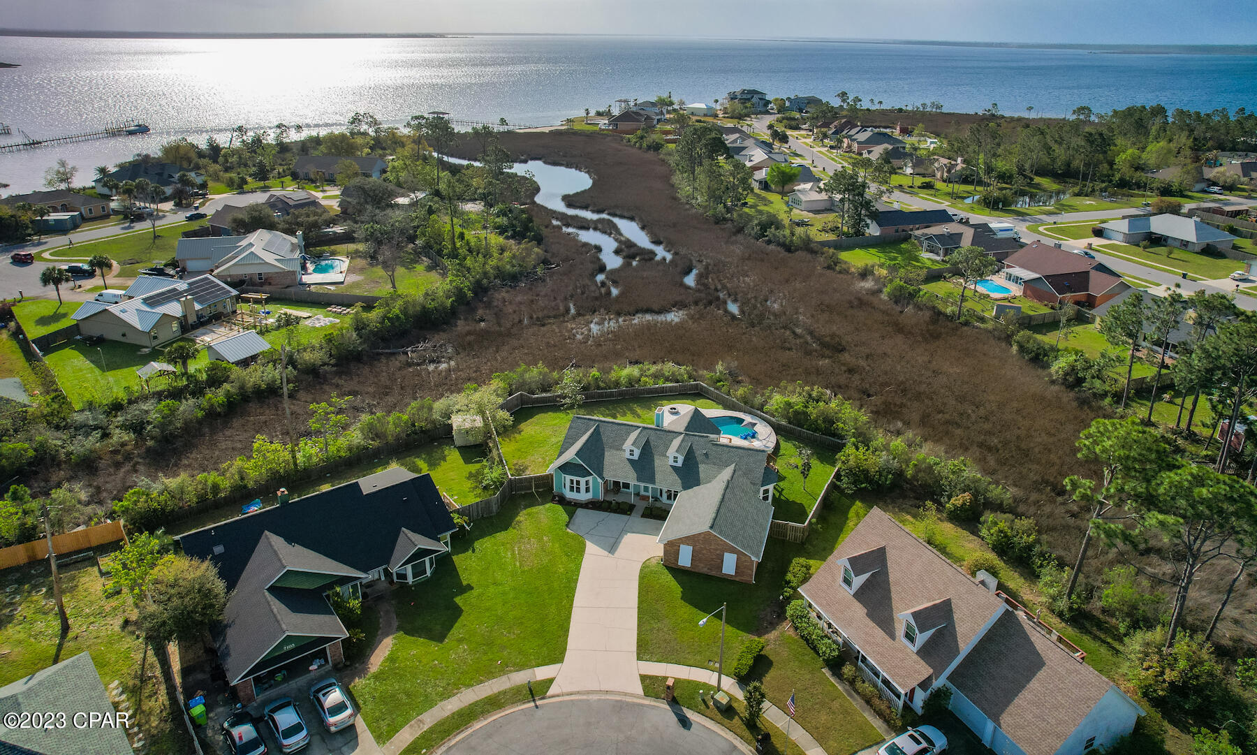 Callaway Point - Residential