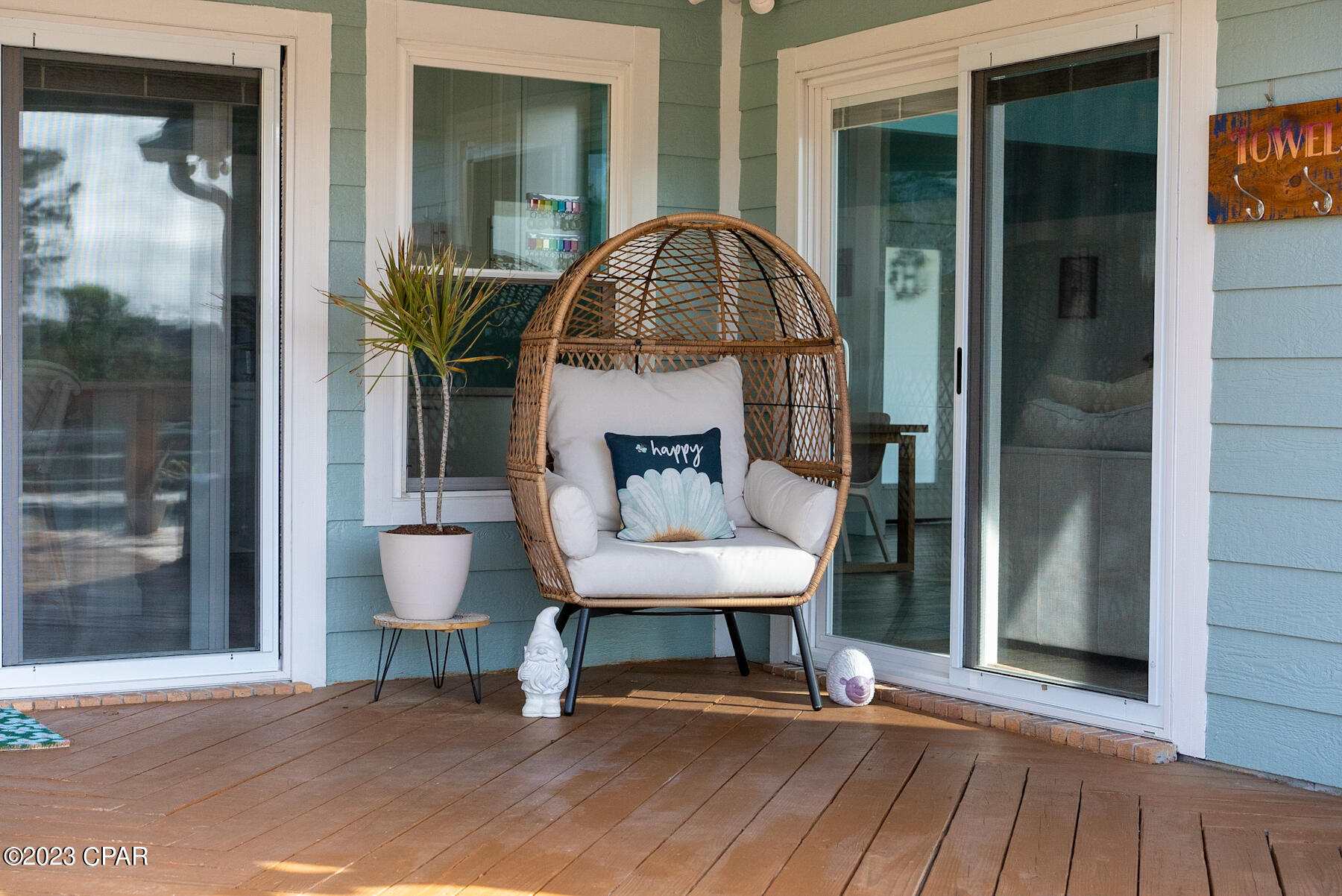 Callaway Point - Residential