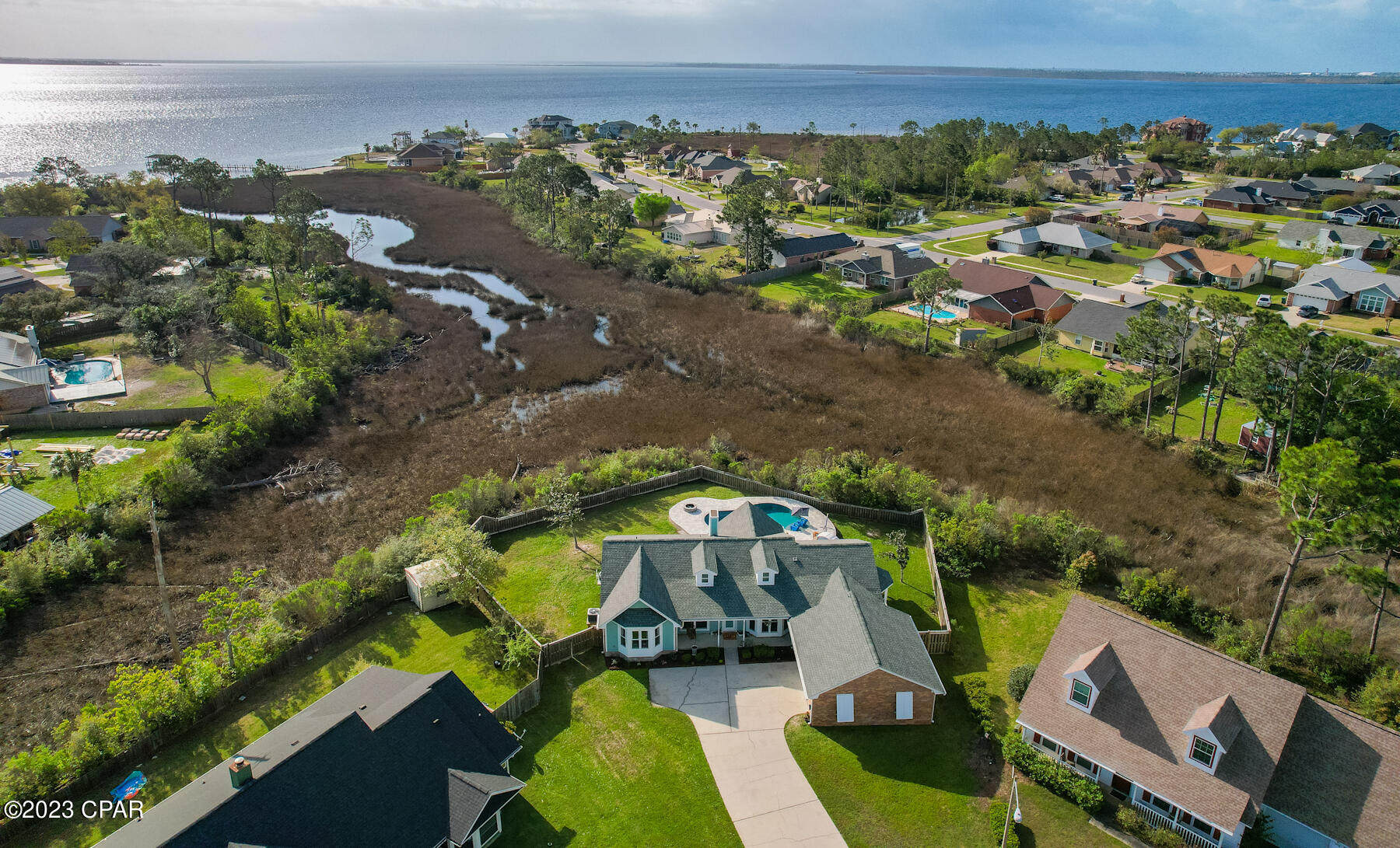 Callaway Point - Residential