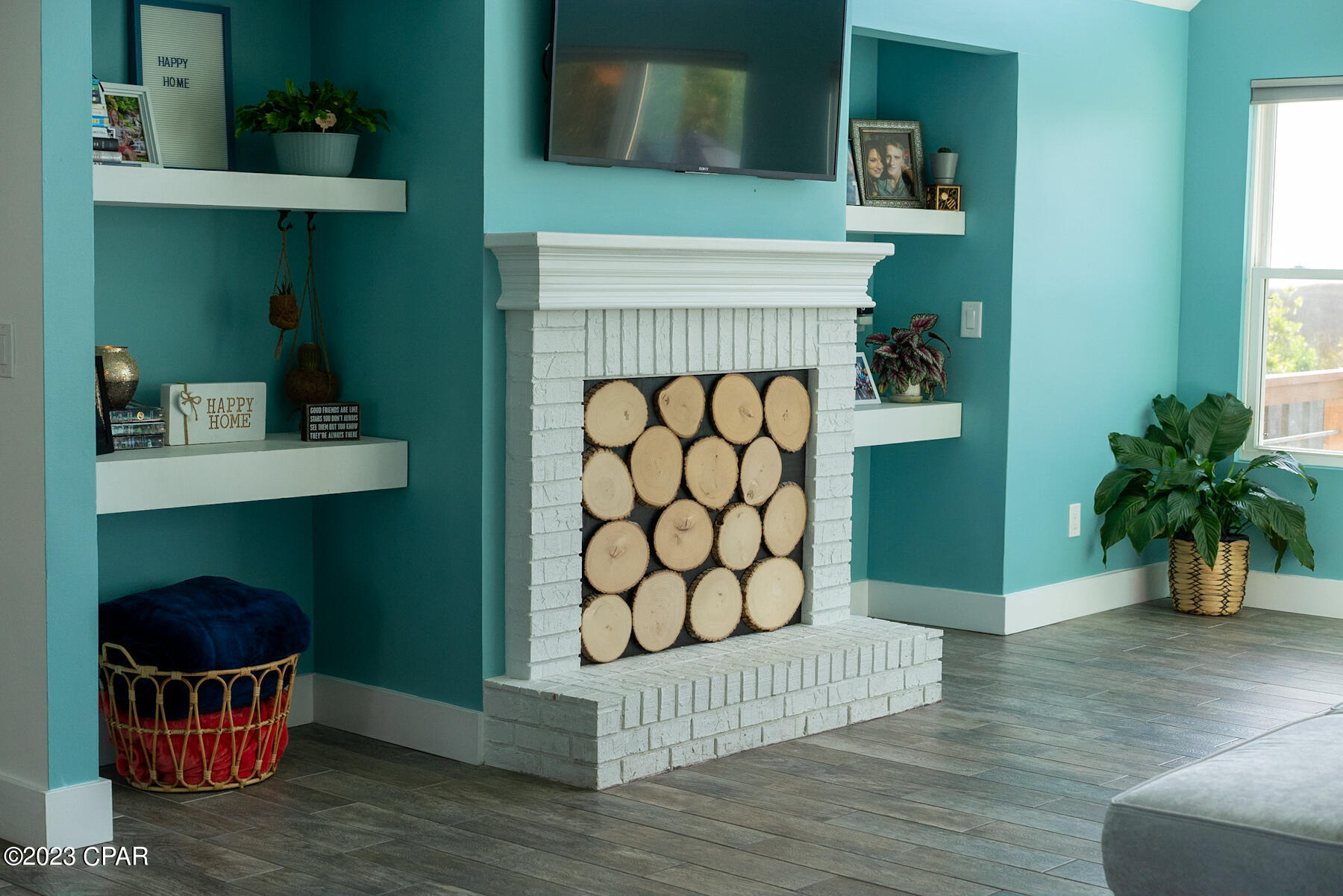 Callaway Point - Residential