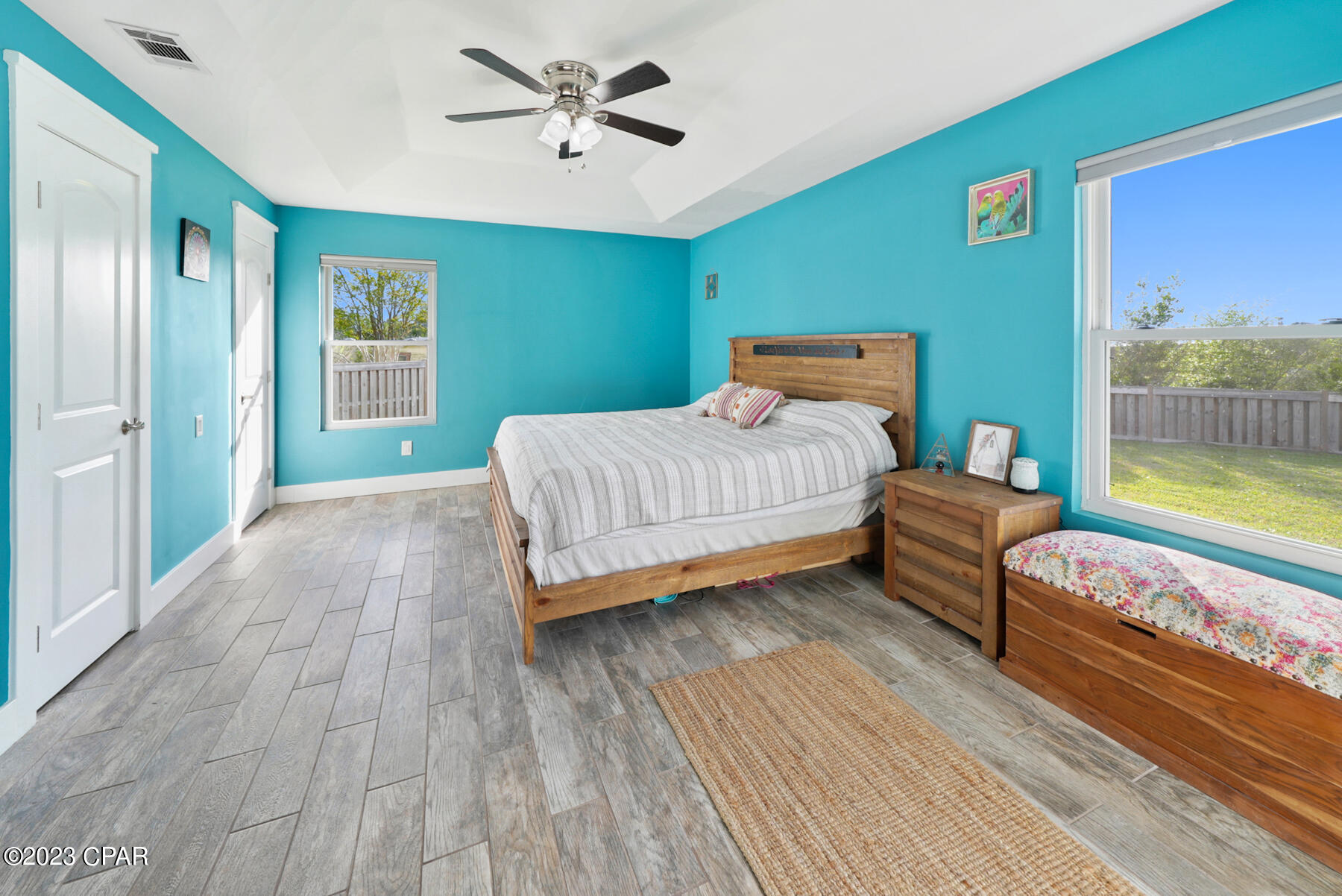 Callaway Point - Residential